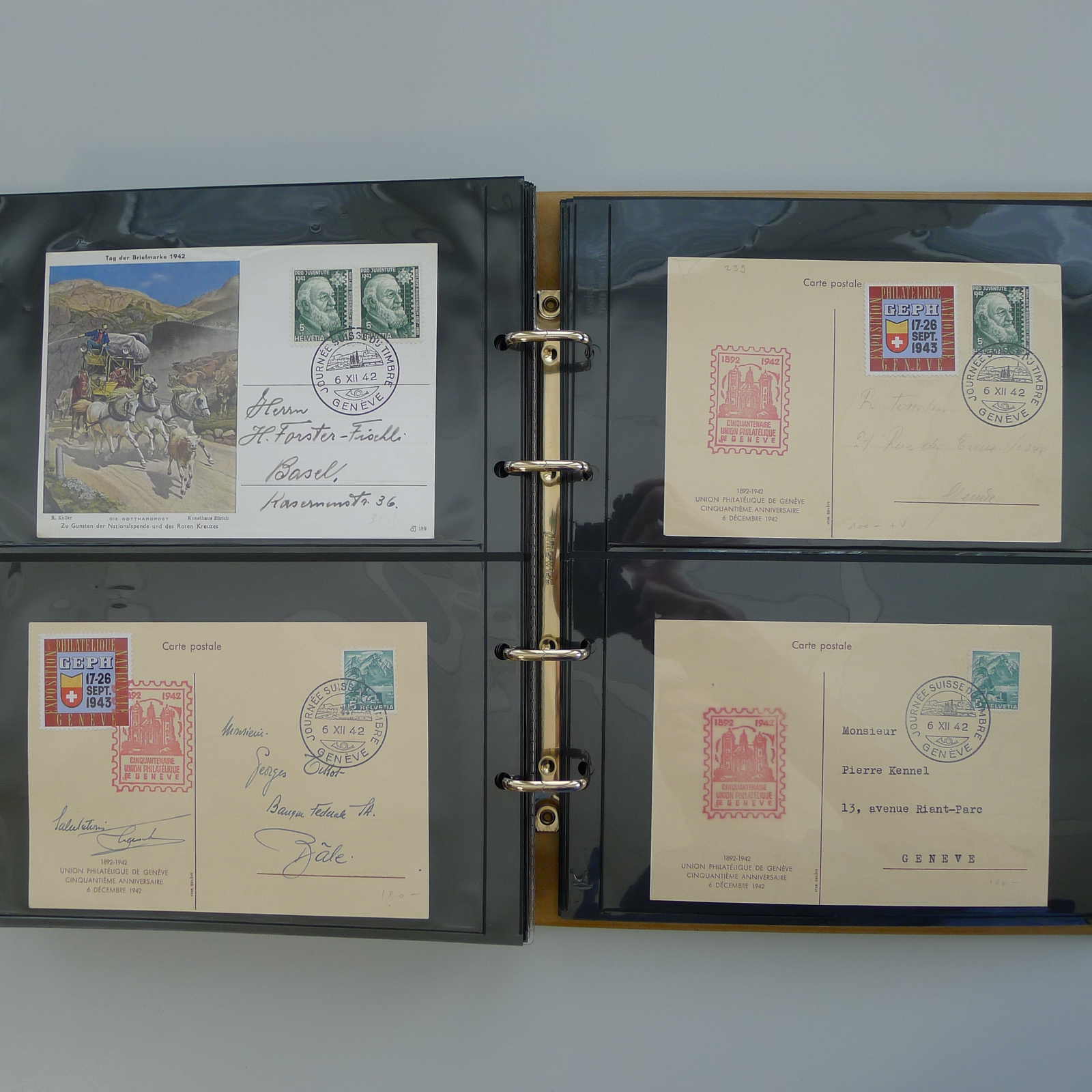 Image 33 for lot number 0004103309 for Luzernerraute Webshop 