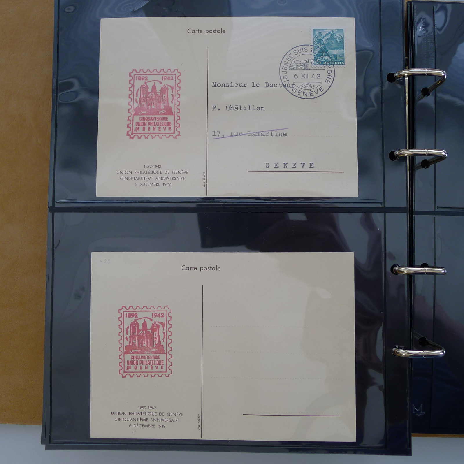 Image 34 for lot number 0004103309 for Luzernerraute Webshop 