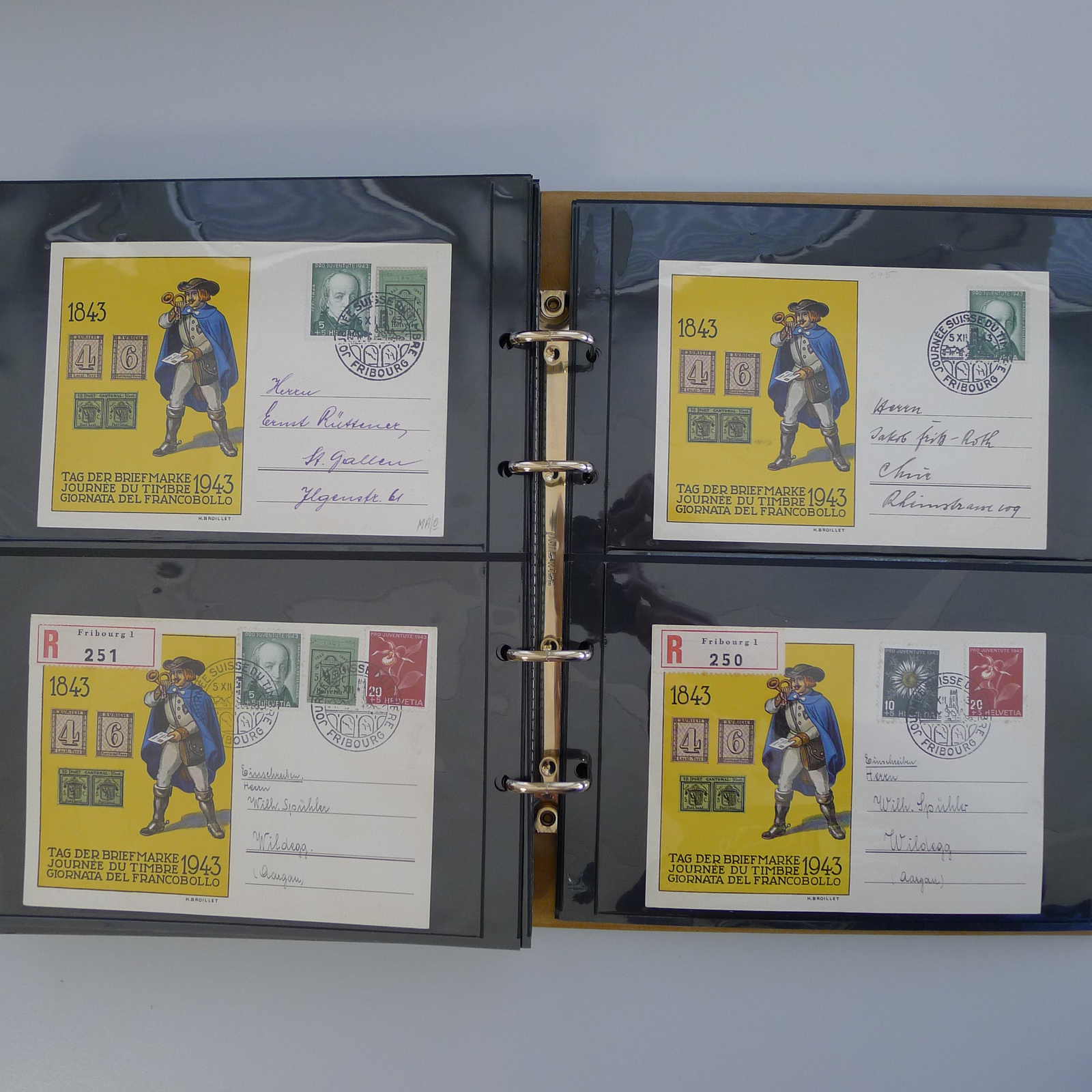 Image 35 for lot number 0004103309 for Luzernerraute Webshop 