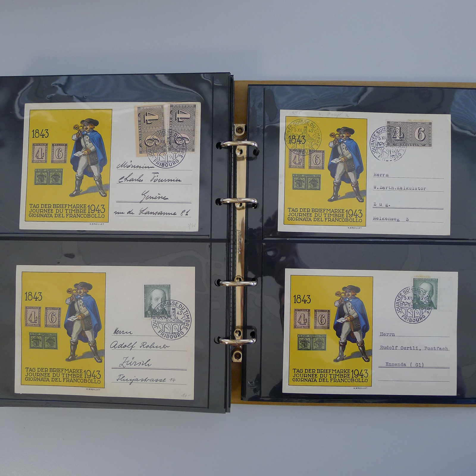 Image 36 for lot number 0004103309 for Luzernerraute Webshop 