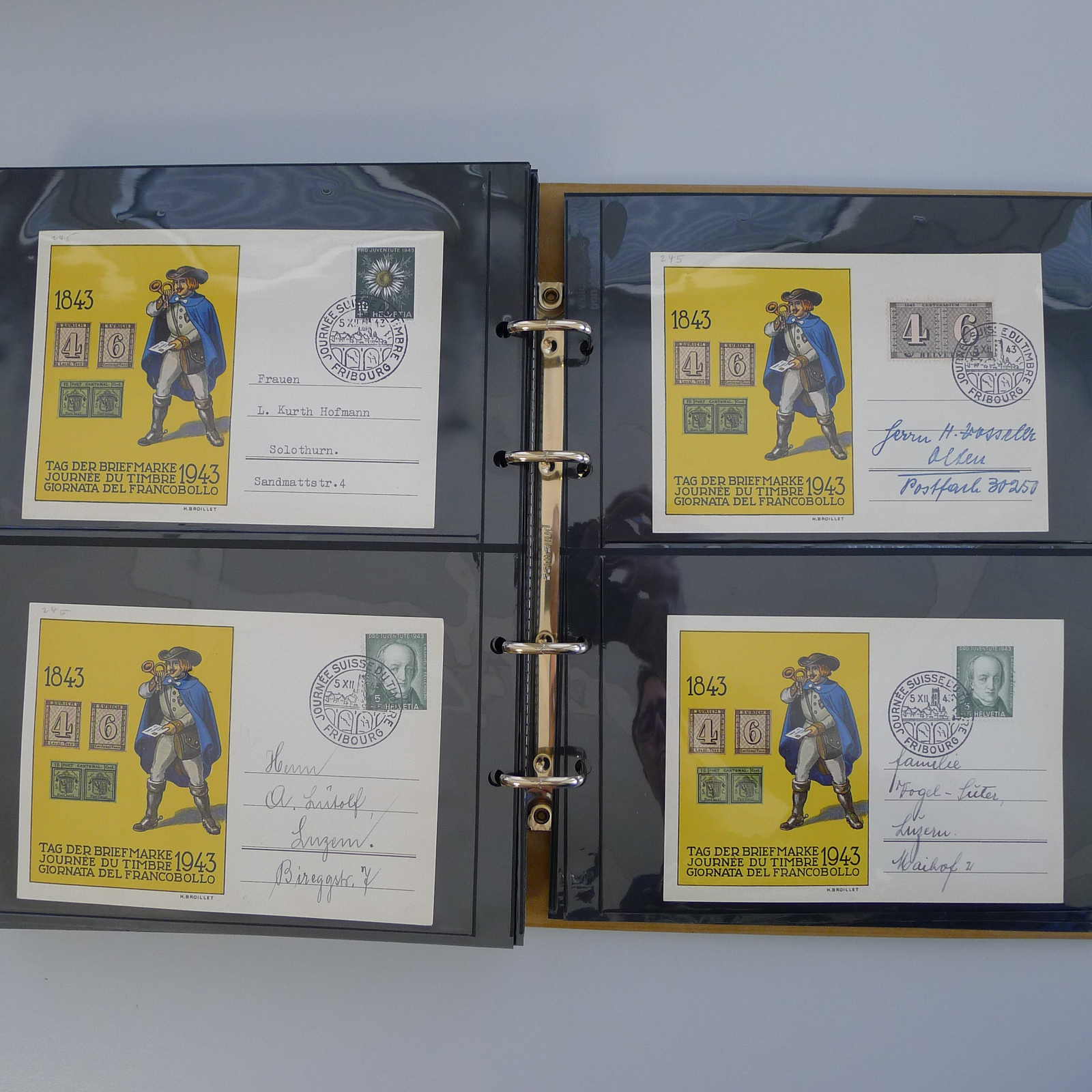 Image 37 for lot number 0004103309 for Luzernerraute Webshop 