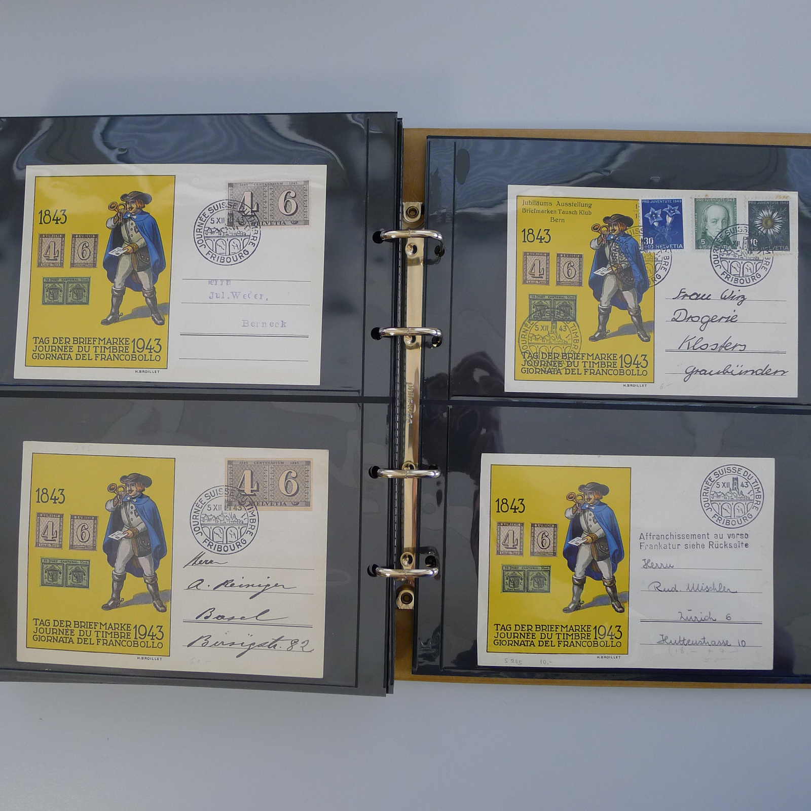 Image 38 for lot number 0004103309 for Luzernerraute Webshop 