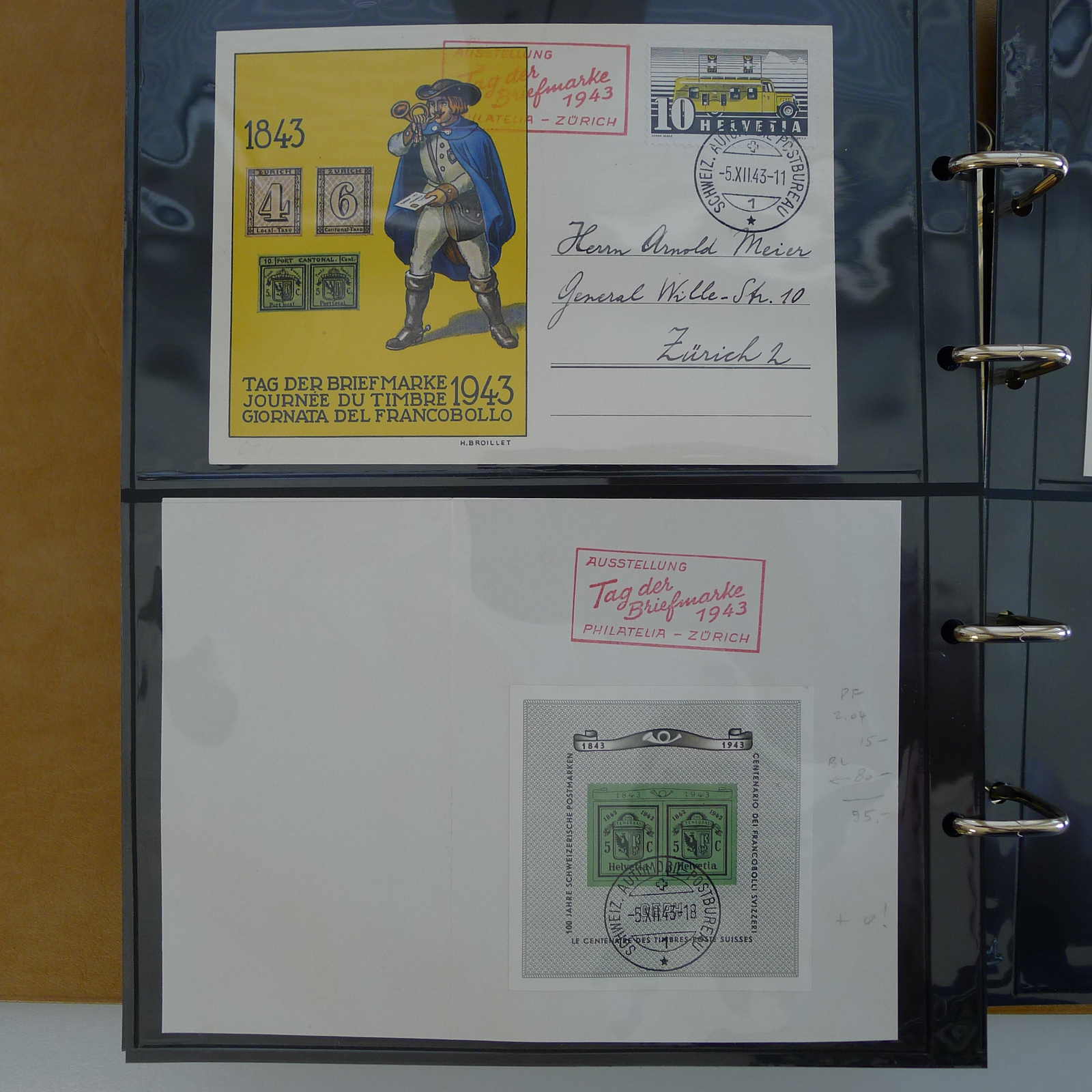 Image 39 for lot number 0004103309 for Luzernerraute Webshop 