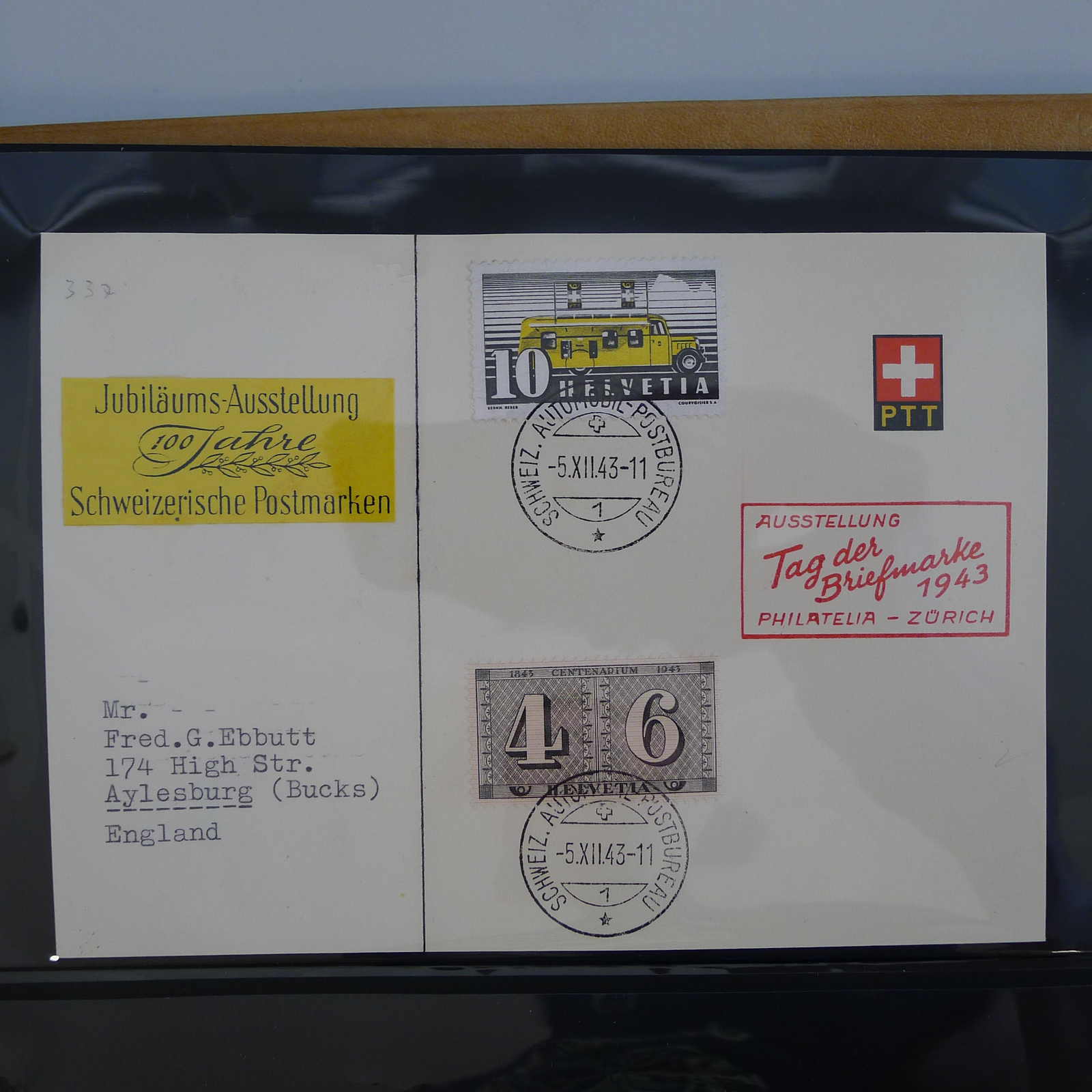 Image 40 for lot number 0004103309 for Luzernerraute Webshop 