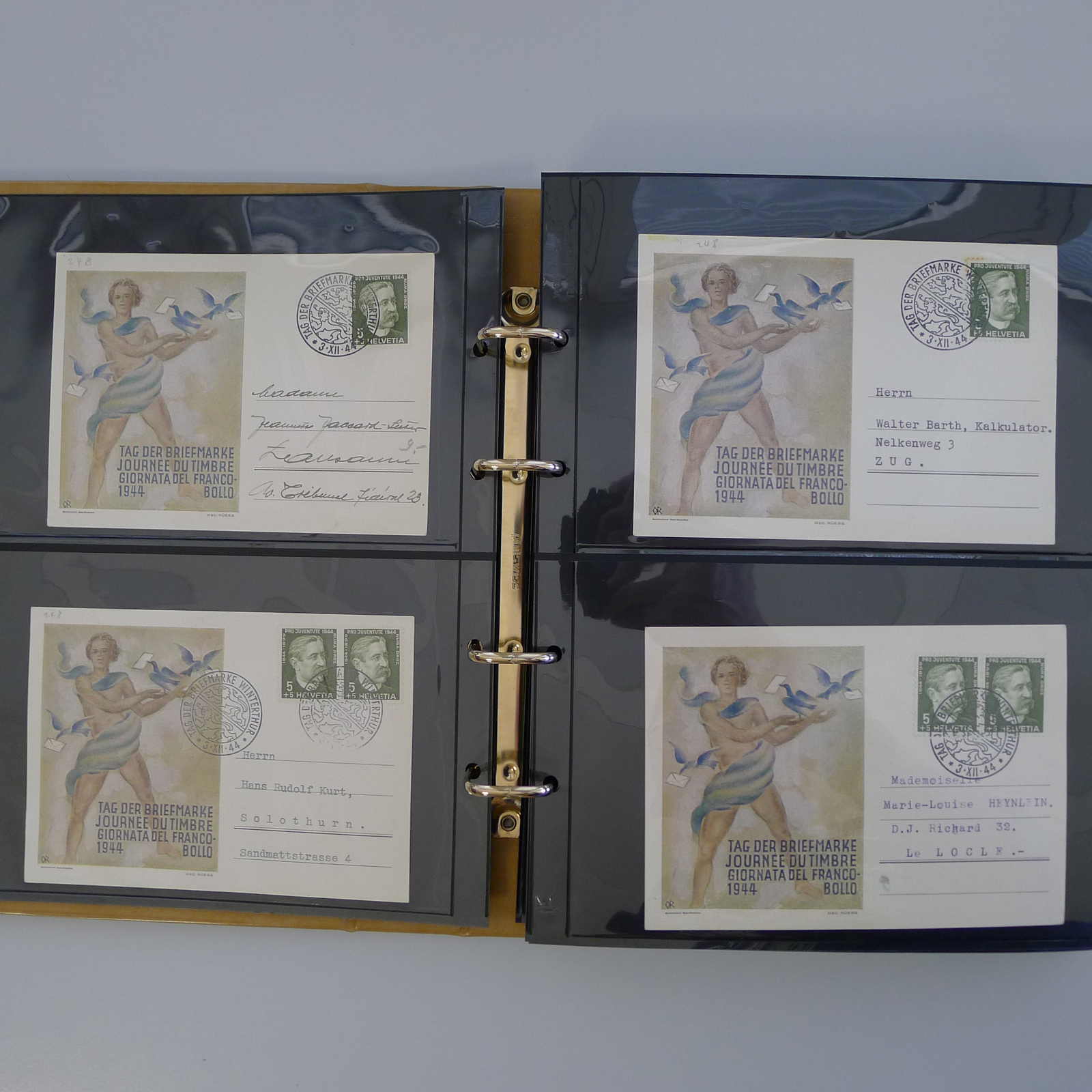 Image 42 for lot number 0004103309 for Luzernerraute Webshop 