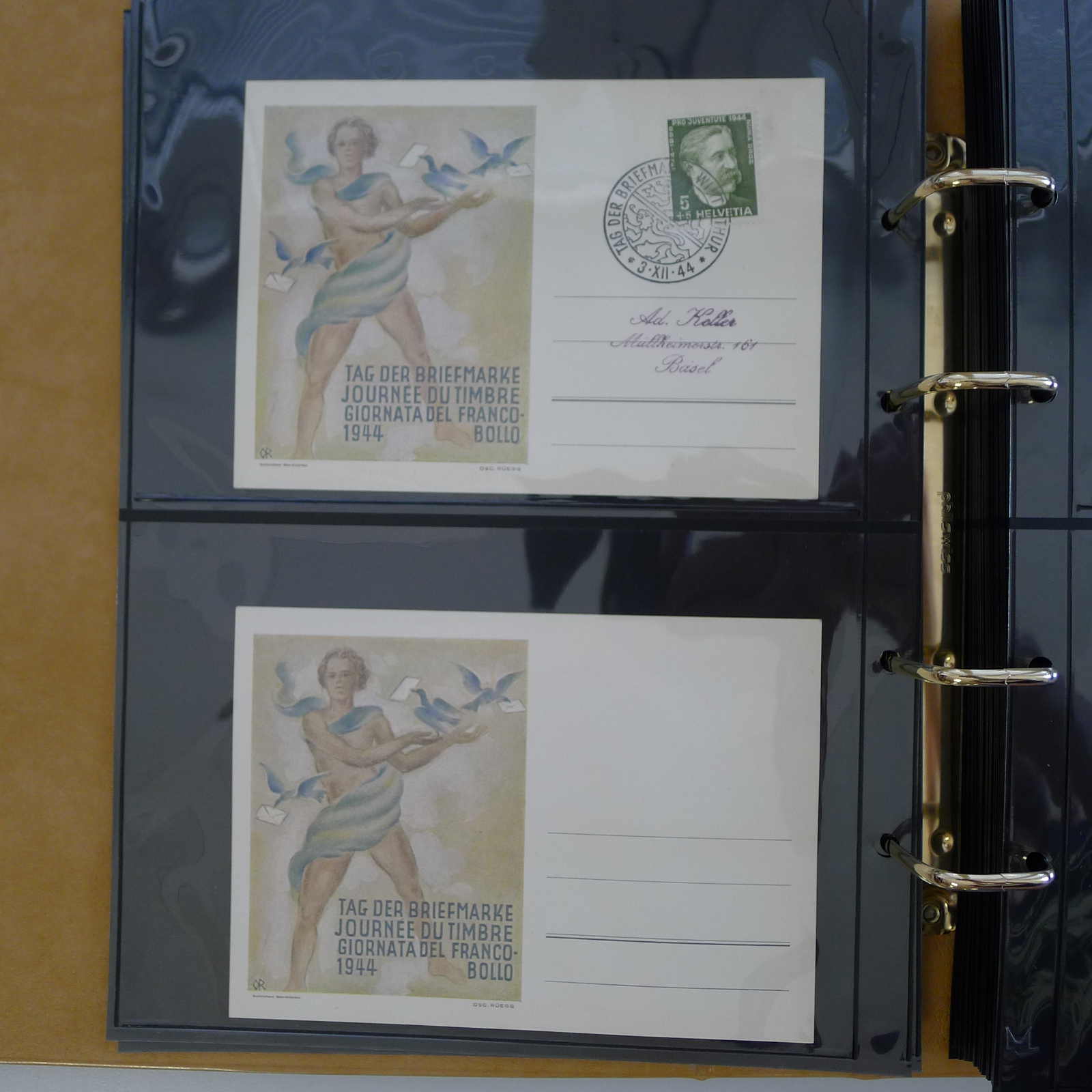 Image 43 for lot number 0004103309 for Luzernerraute Webshop 