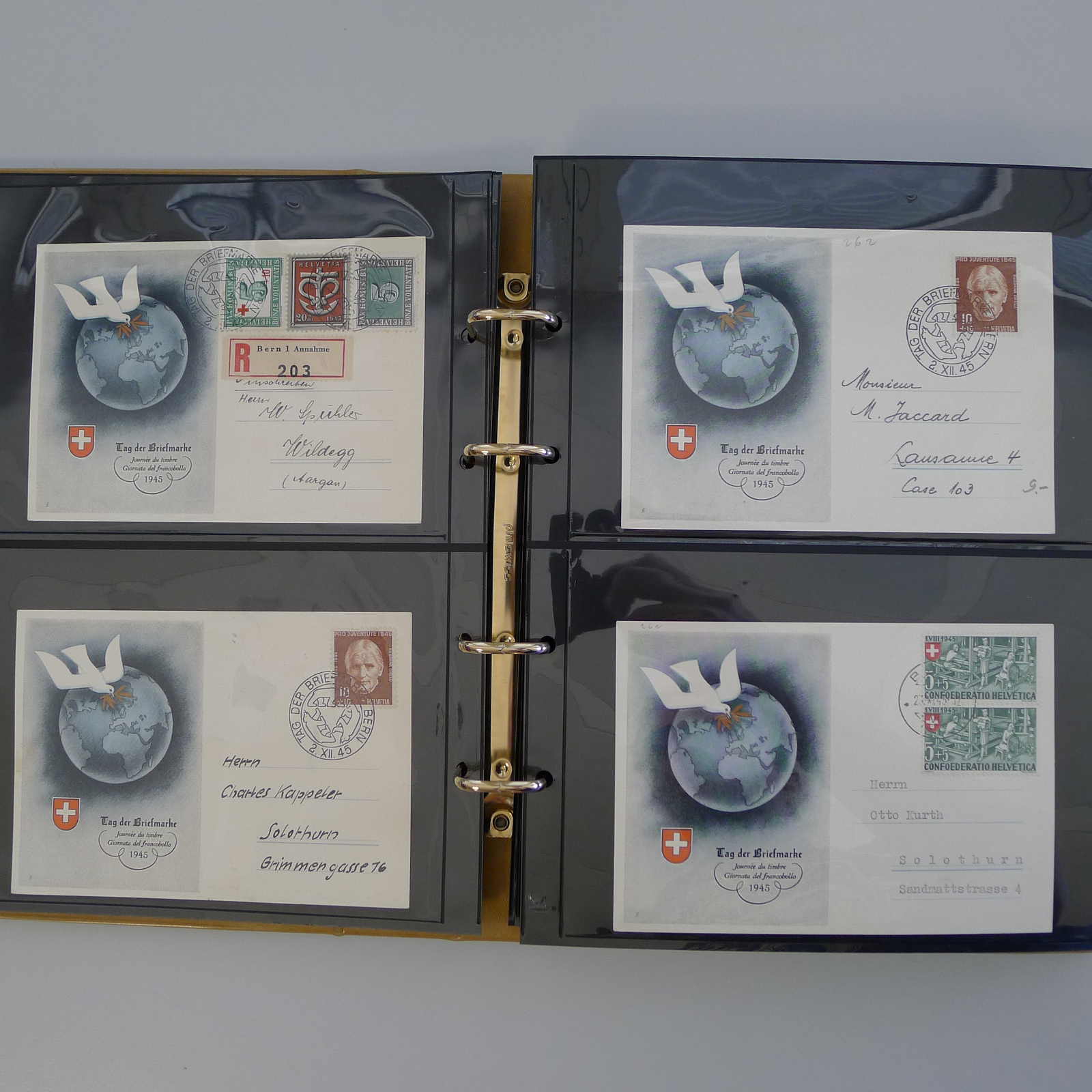 Image 44 for lot number 0004103309 for Luzernerraute Webshop 