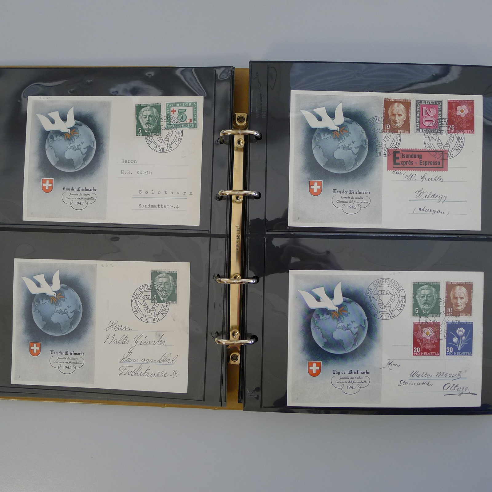 Image 45 for lot number 0004103309 for Luzernerraute Webshop 