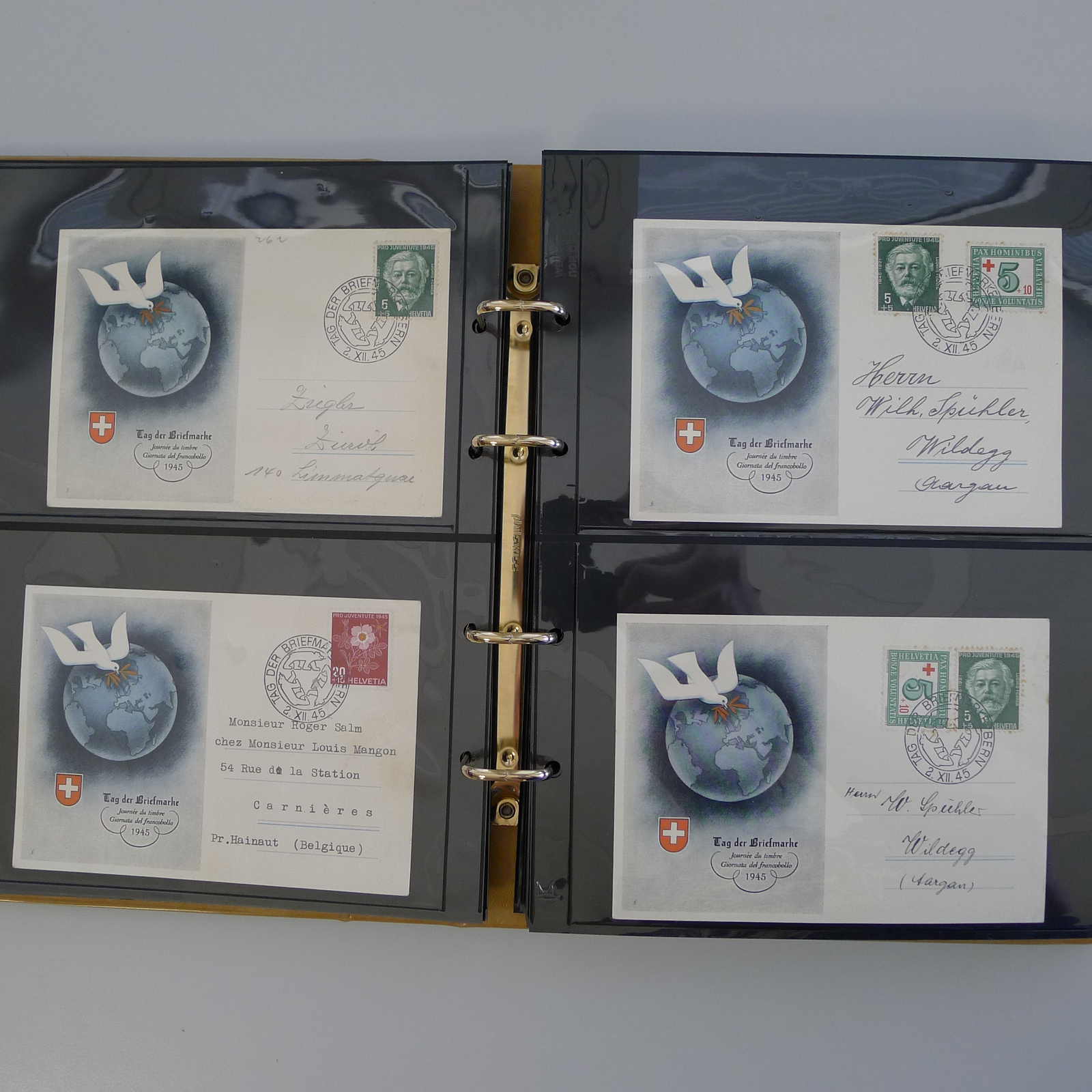 Image 46 for lot number 0004103309 for Luzernerraute Webshop 