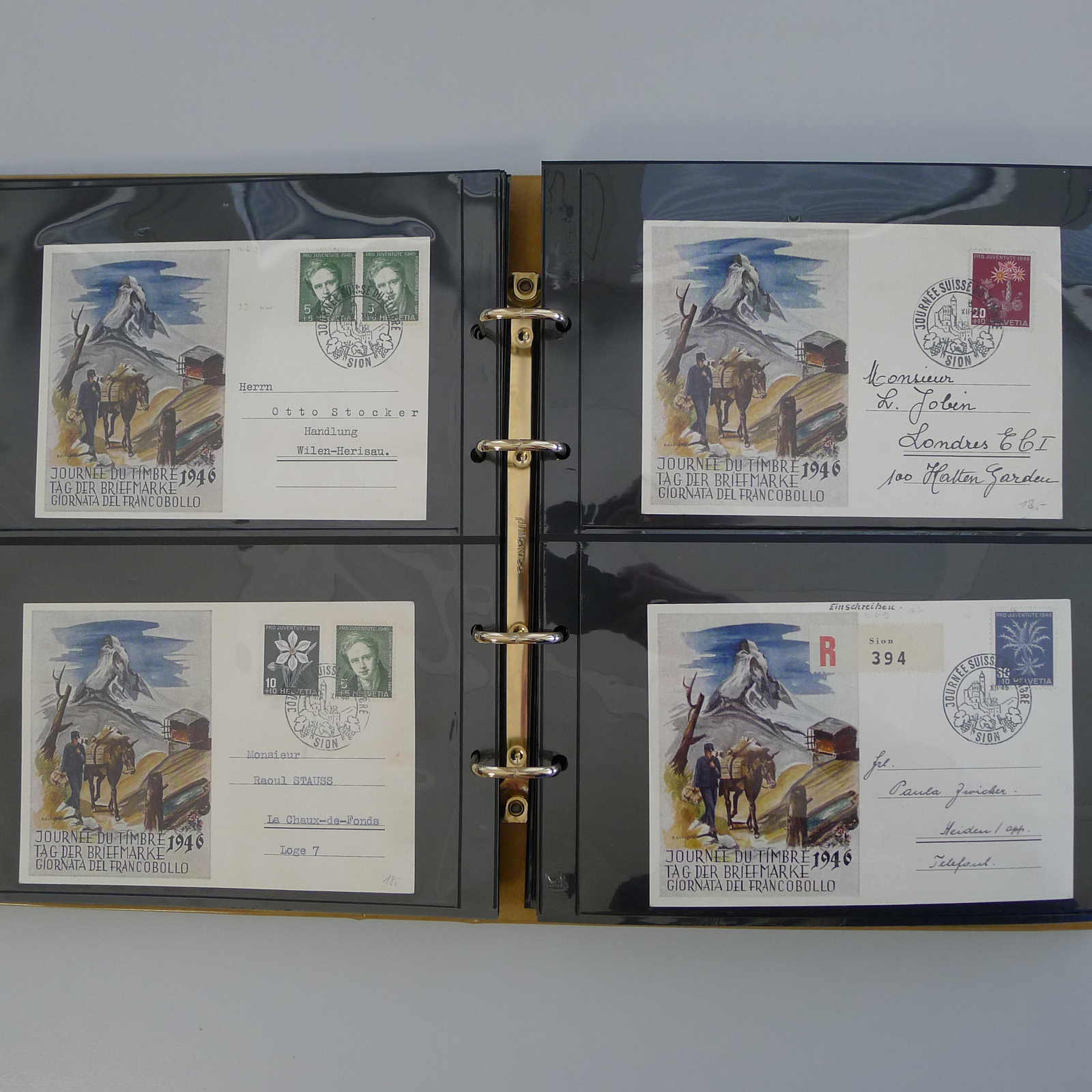 Image 48 for lot number 0004103309 for Luzernerraute Webshop 