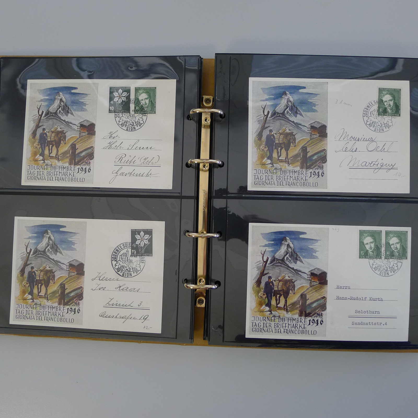 Image 49 for lot number 0004103309 for Luzernerraute Webshop 