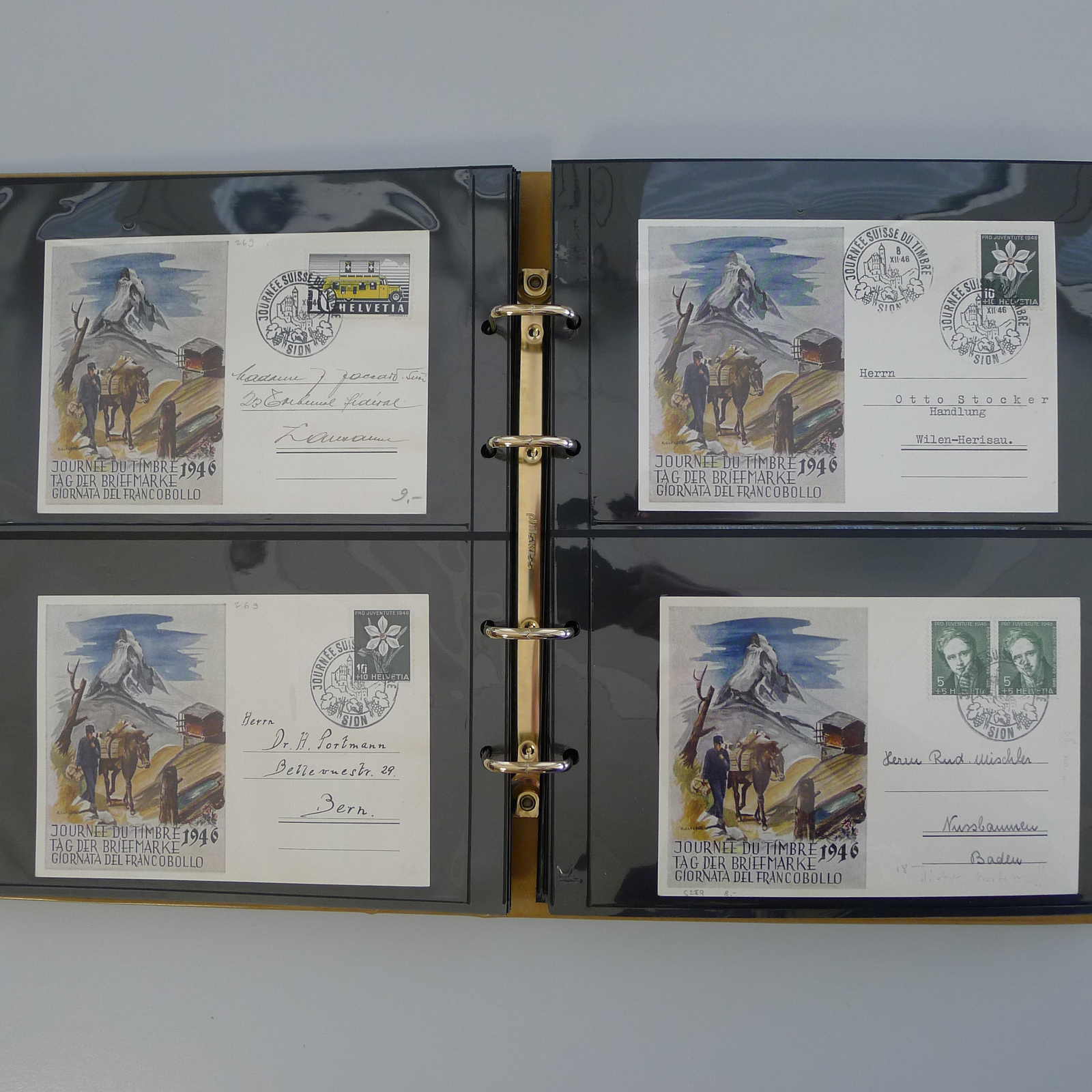 Image 50 for lot number 0004103309 for Luzernerraute Webshop 