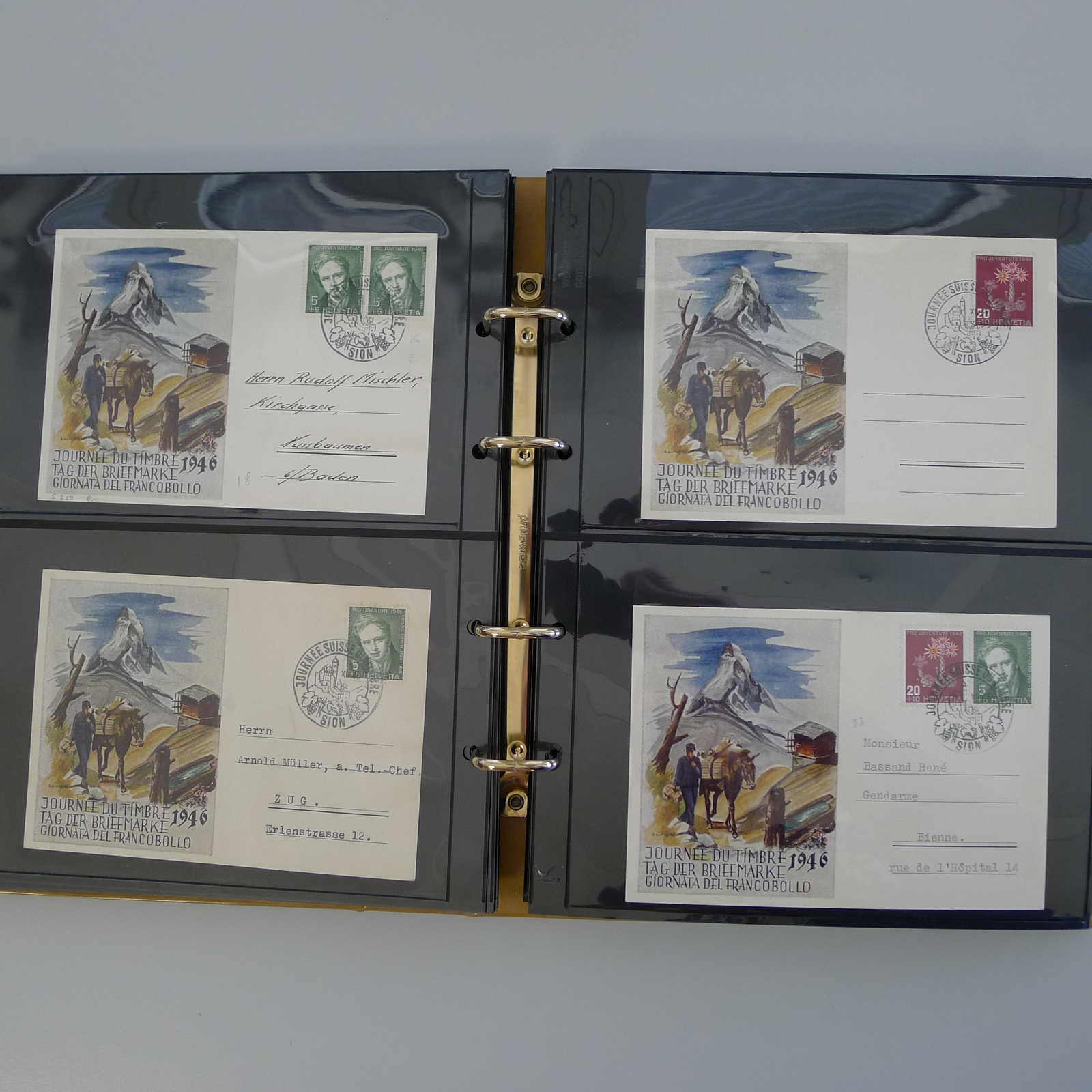 Image 51 for lot number 0004103309 for Luzernerraute Webshop 