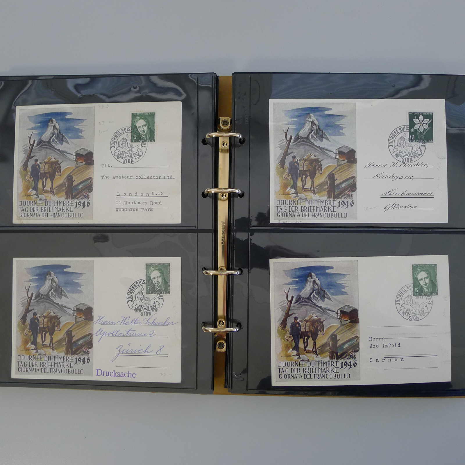 Image 52 for lot number 0004103309 for Luzernerraute Webshop 