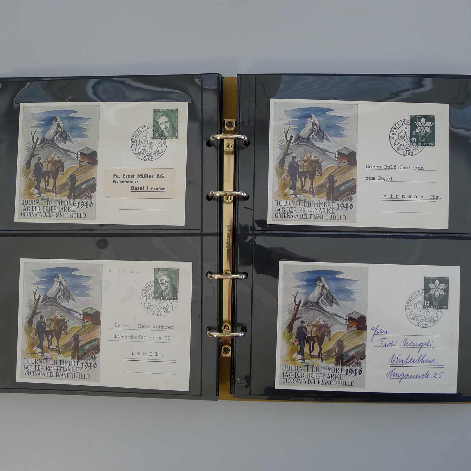 Image 53 for lot number 0004103309 for Luzernerraute Webshop 