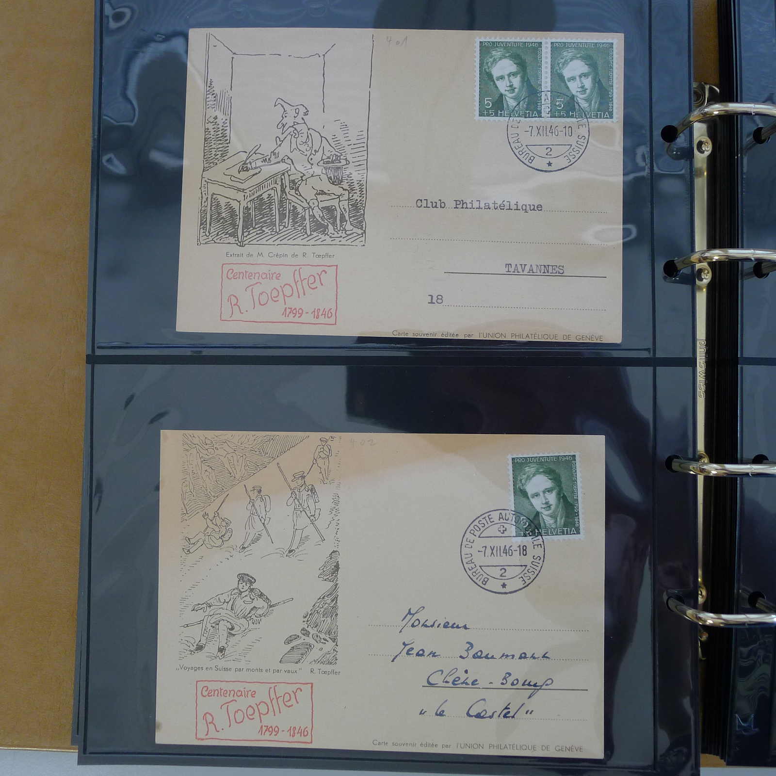 Image 54 for lot number 0004103309 for Luzernerraute Webshop 