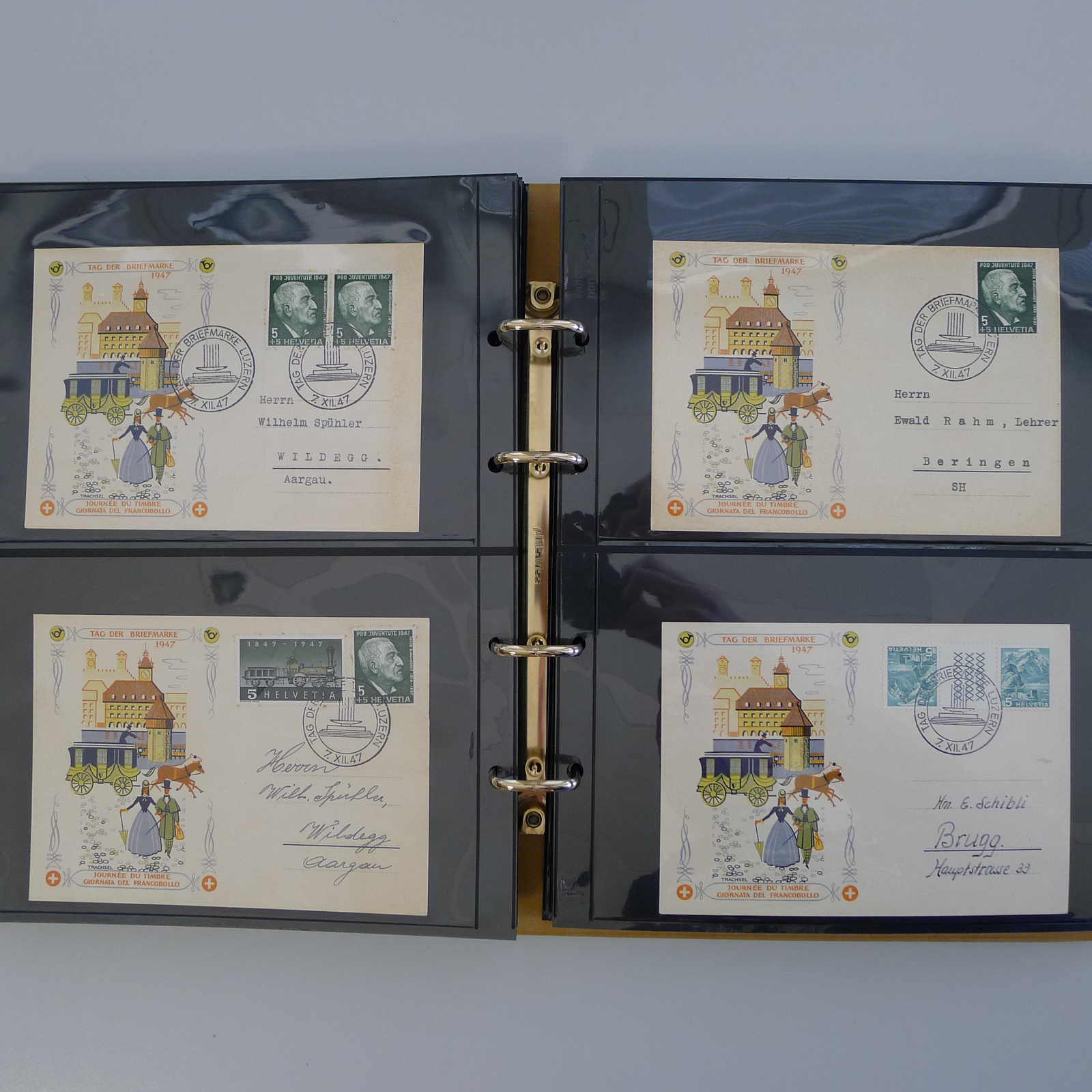 Image 56 for lot number 0004103309 for Luzernerraute Webshop 