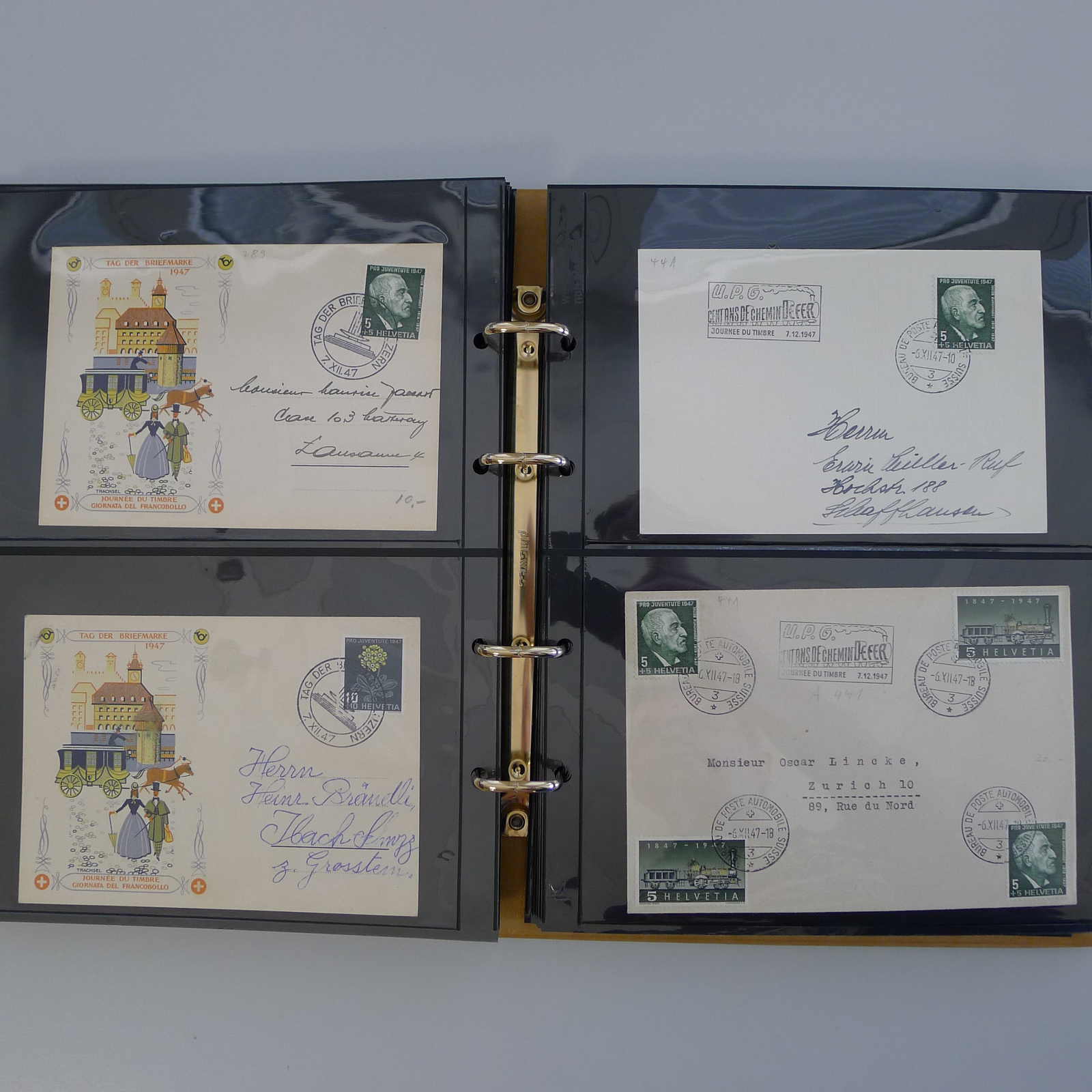 Image 57 for lot number 0004103309 for Luzernerraute Webshop 