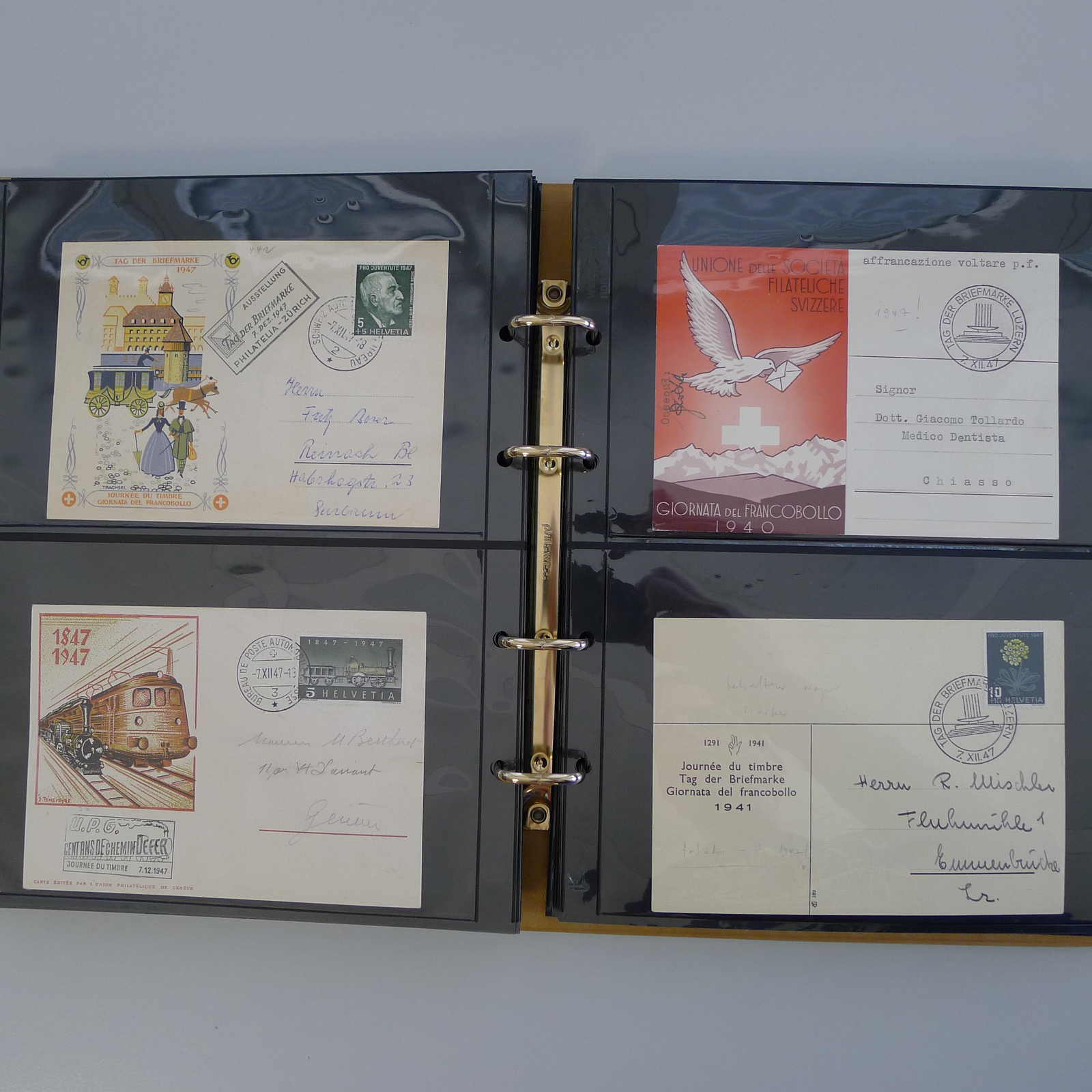 Image 58 for lot number 0004103309 for Luzernerraute Webshop 