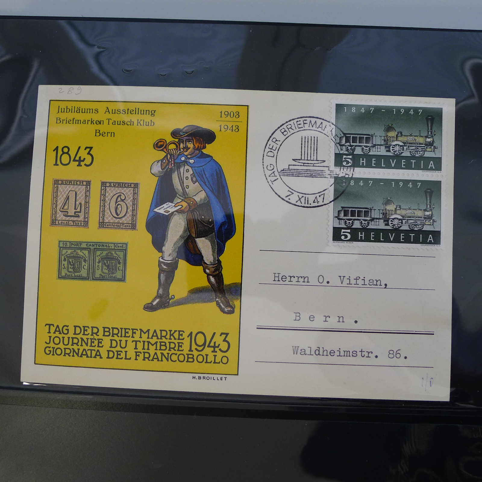 Image 59 for lot number 0004103309 for Luzernerraute Webshop 