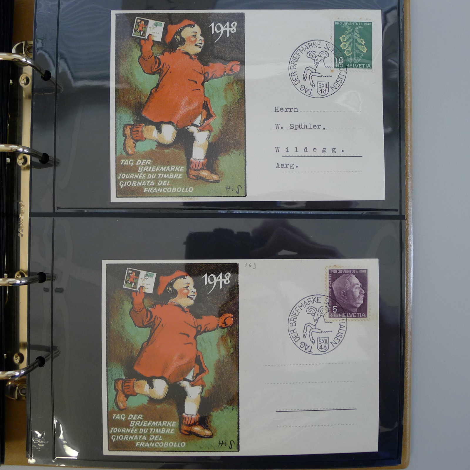 Image 60 for lot number 0004103309 for Luzernerraute Webshop 