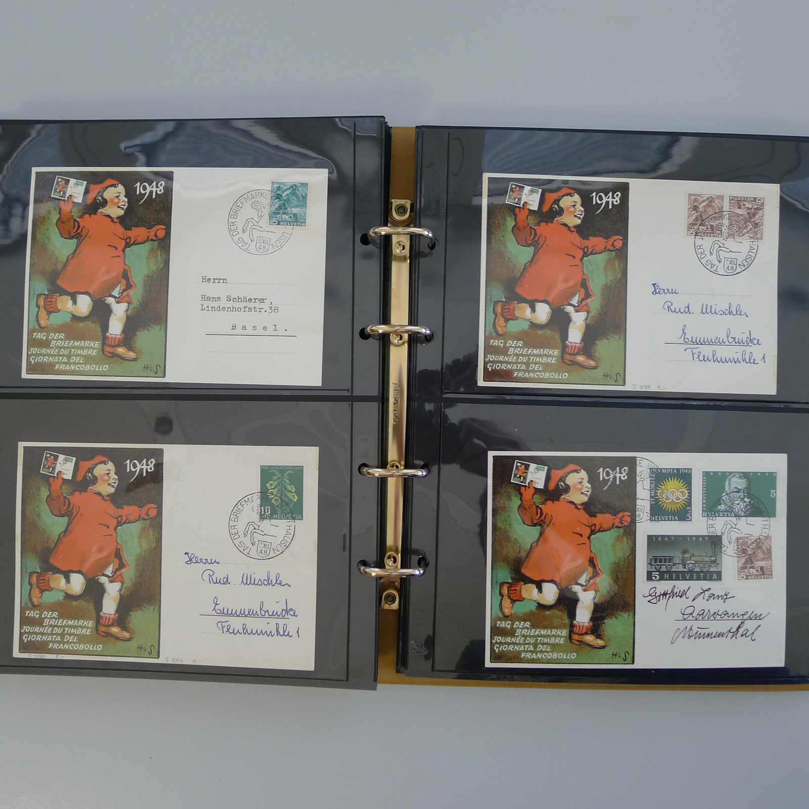 Image 61 for lot number 0004103309 for Luzernerraute Webshop 