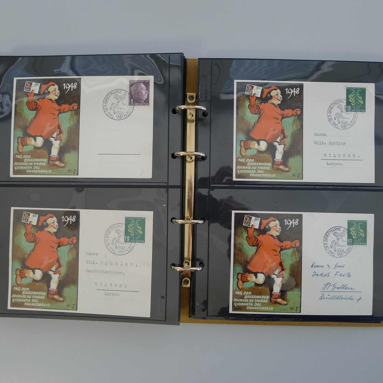 Image 62 for lot number 0004103309 for Luzernerraute Webshop 