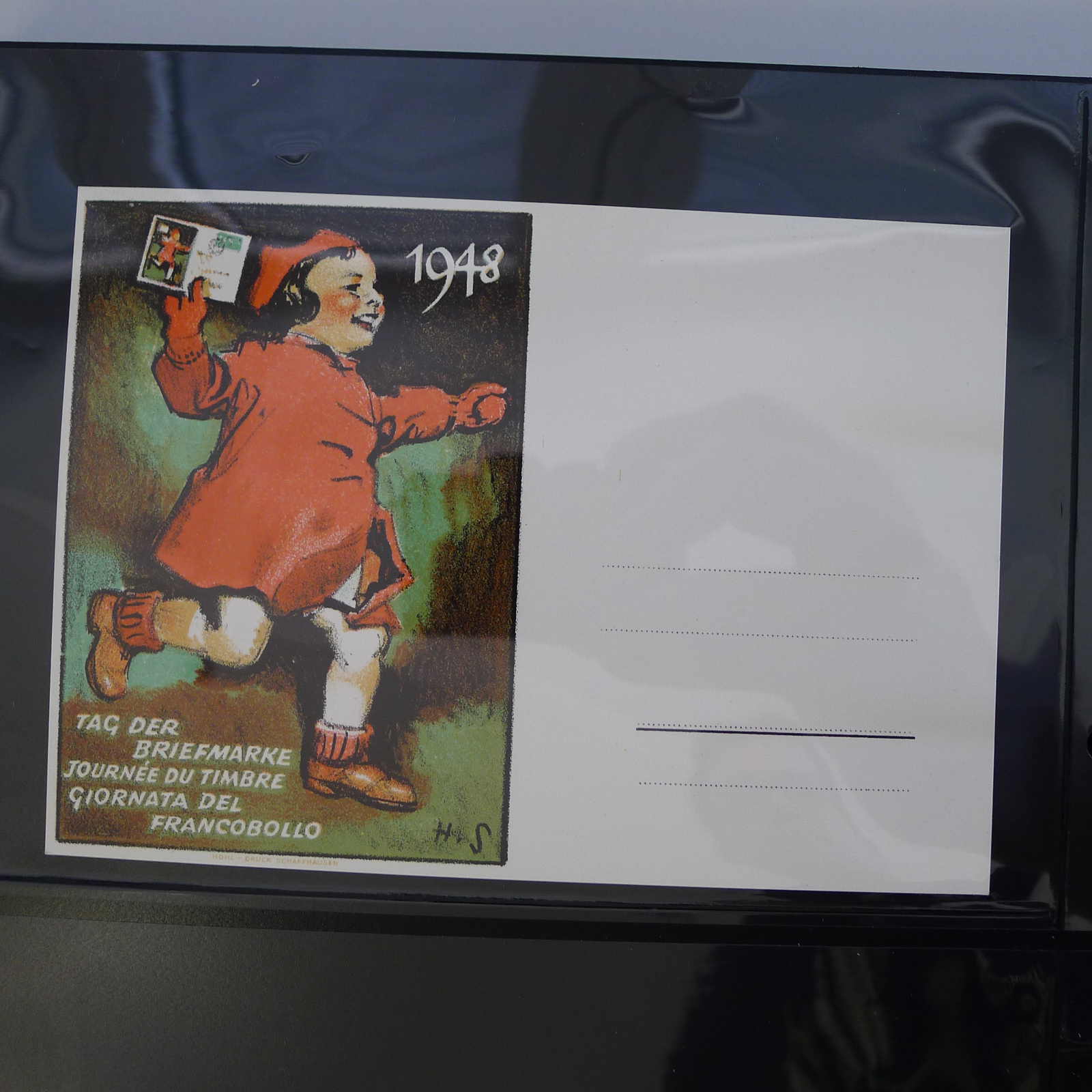 Image 63 for lot number 0004103309 for Luzernerraute Webshop 