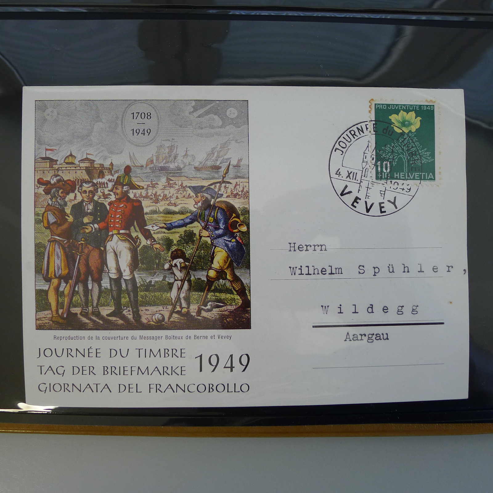 Image 64 for lot number 0004103309 for Luzernerraute Webshop 