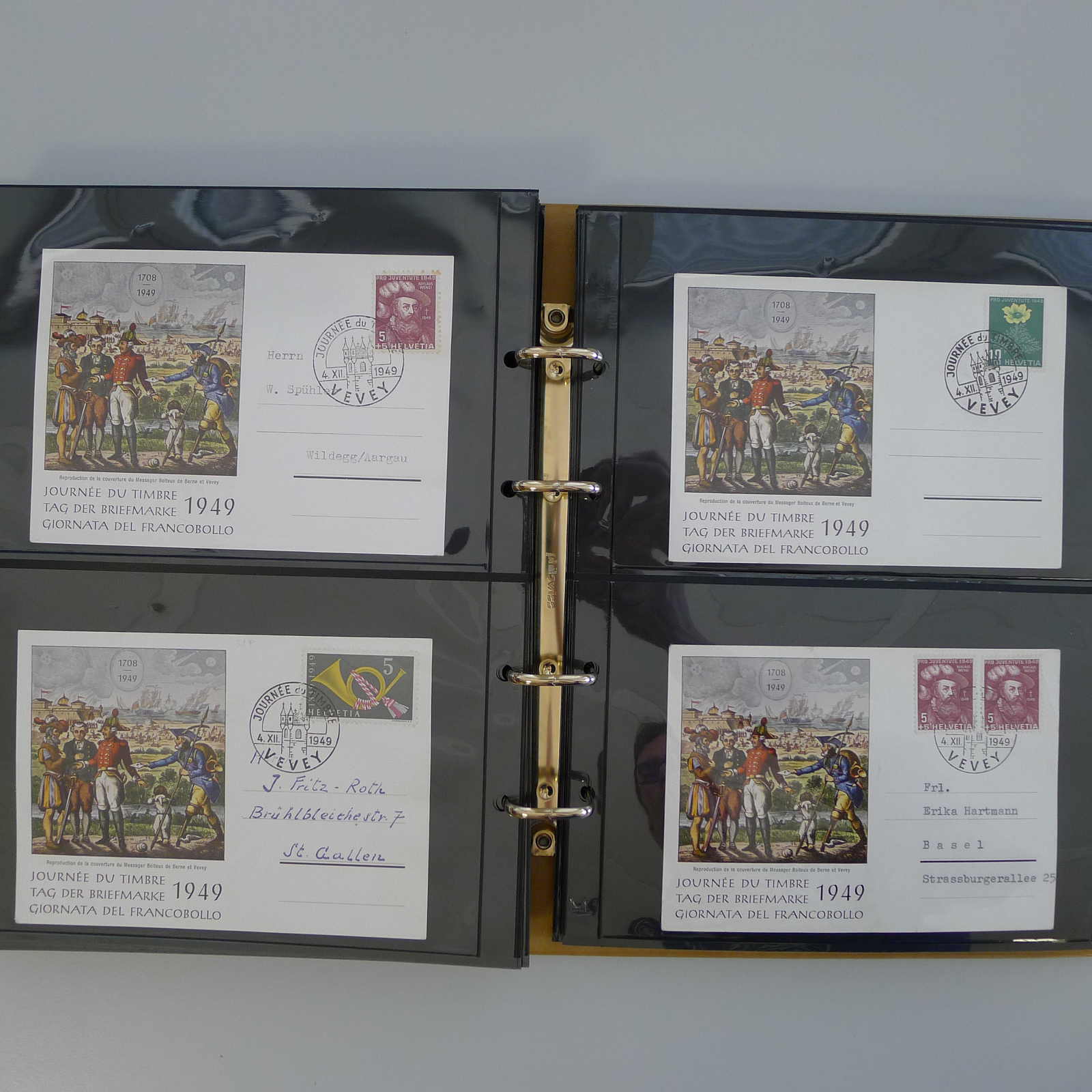 Image 65 for lot number 0004103309 for Luzernerraute Webshop 