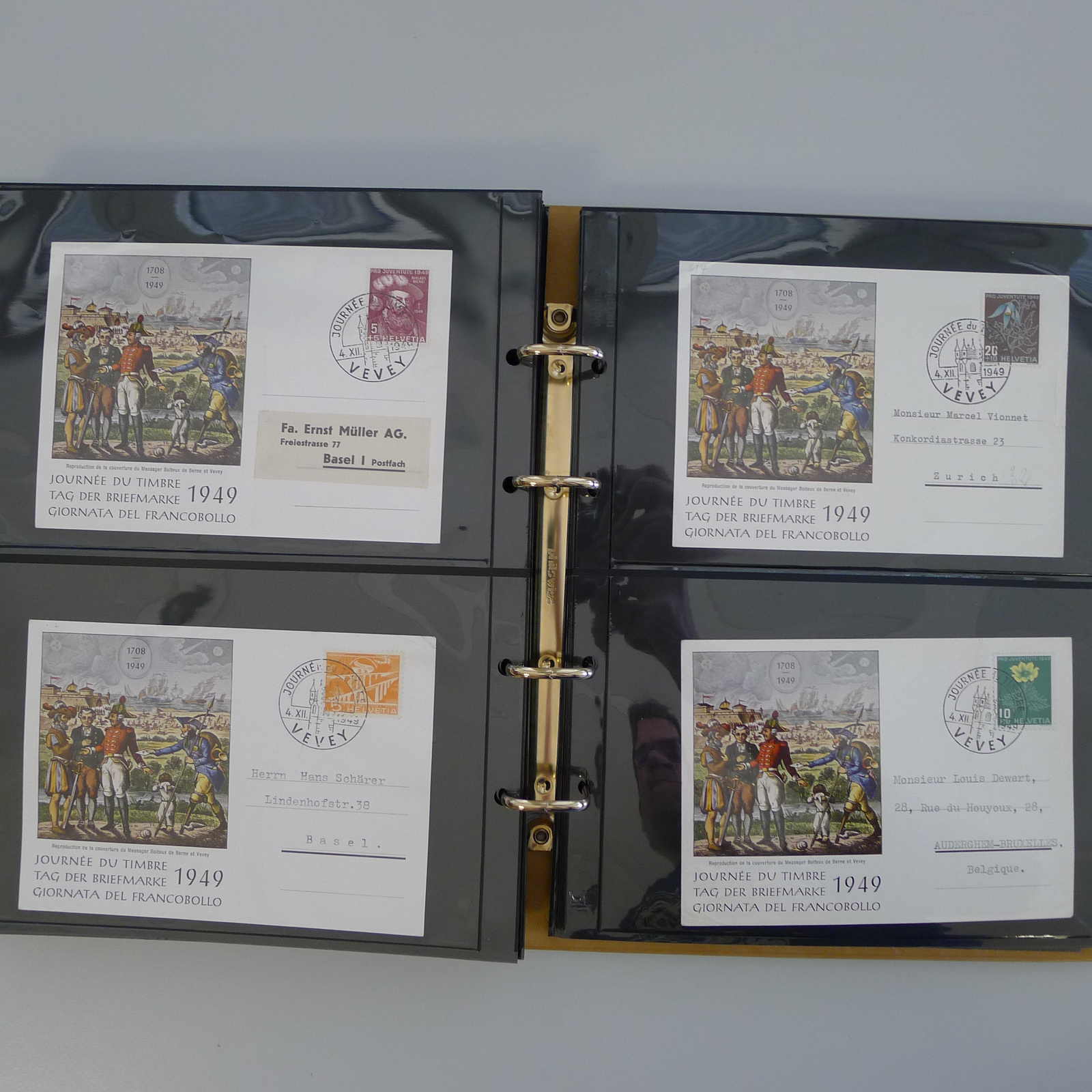 Image 66 for lot number 0004103309 for Luzernerraute Webshop 