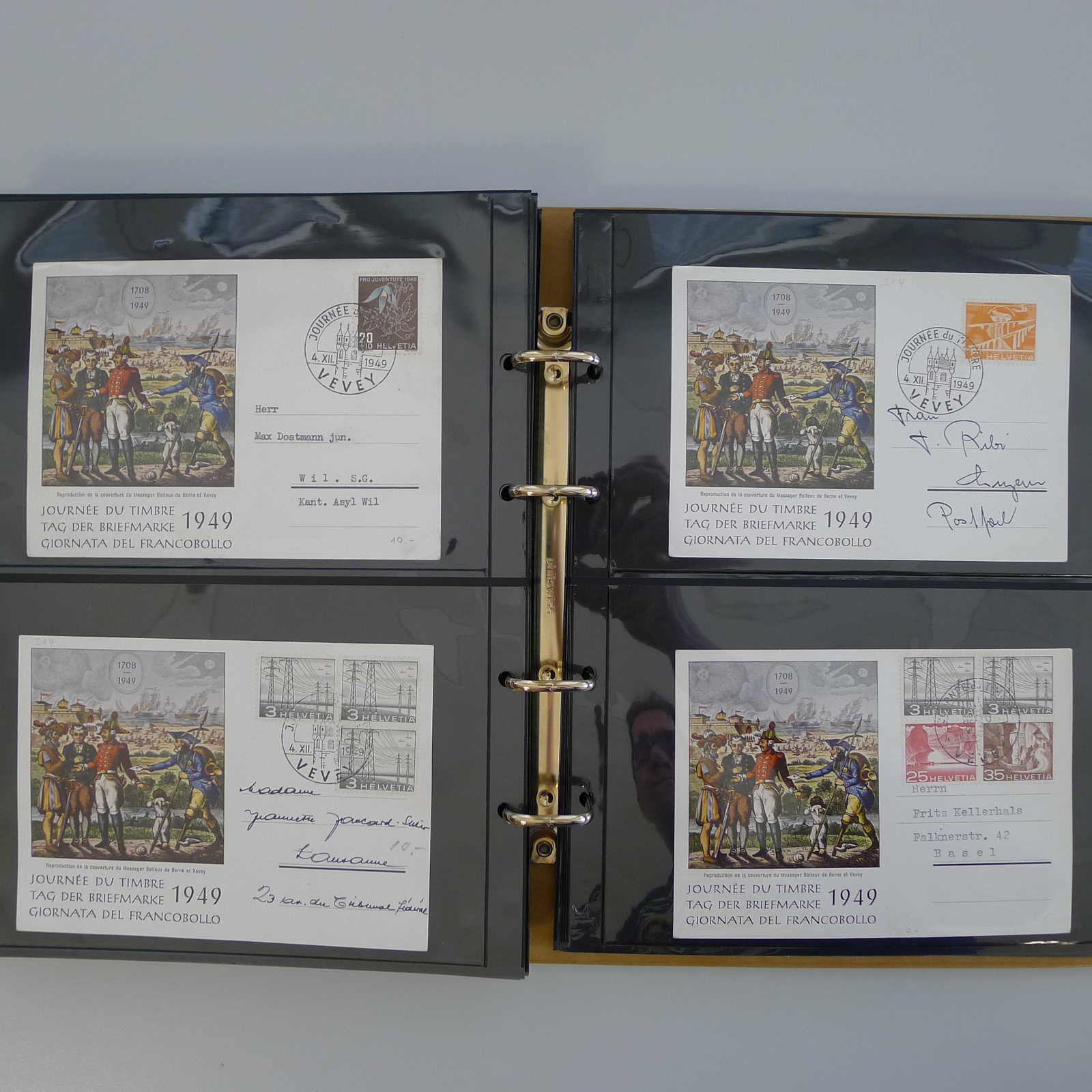 Image 67 for lot number 0004103309 for Luzernerraute Webshop 