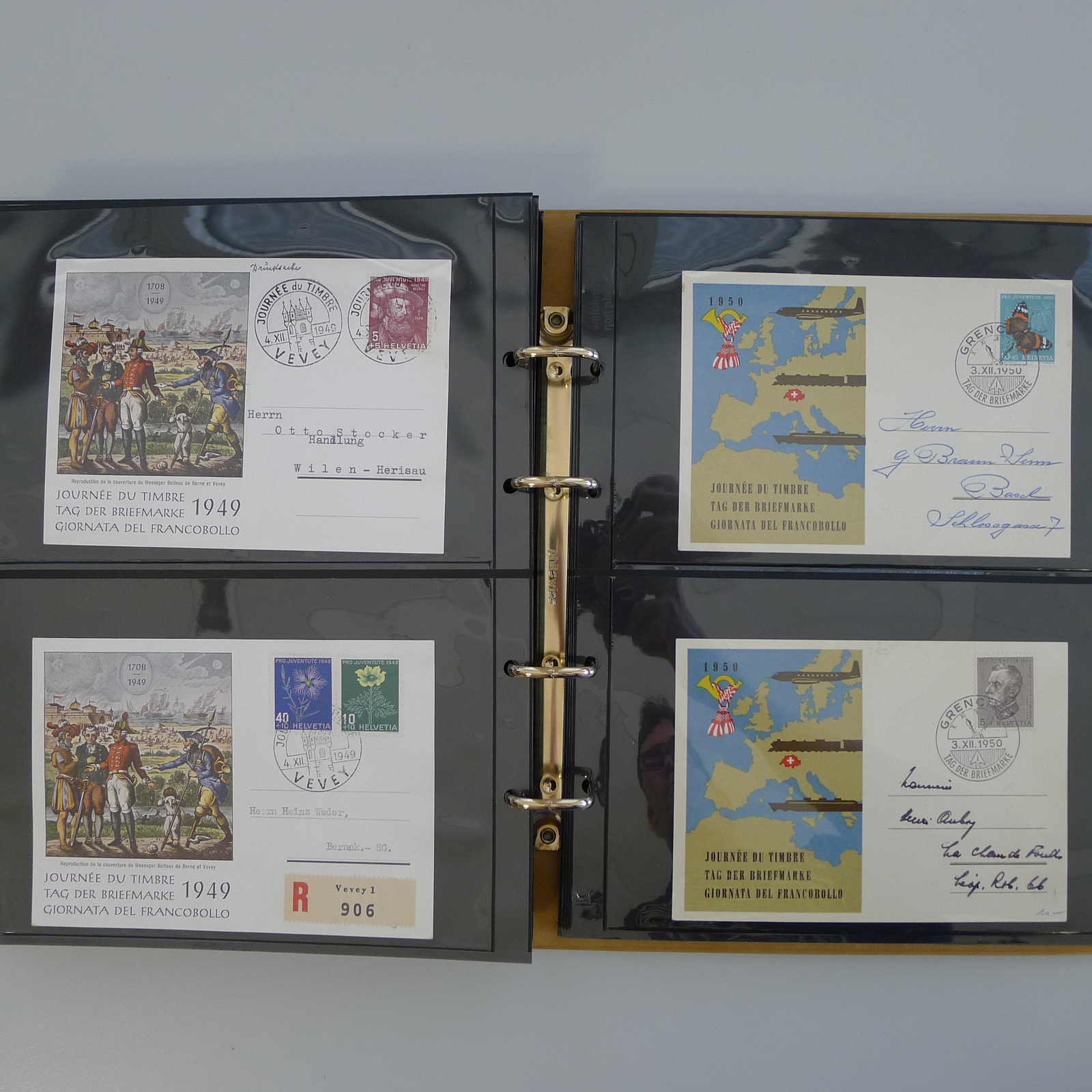 Image 68 for lot number 0004103309 for Luzernerraute Webshop 