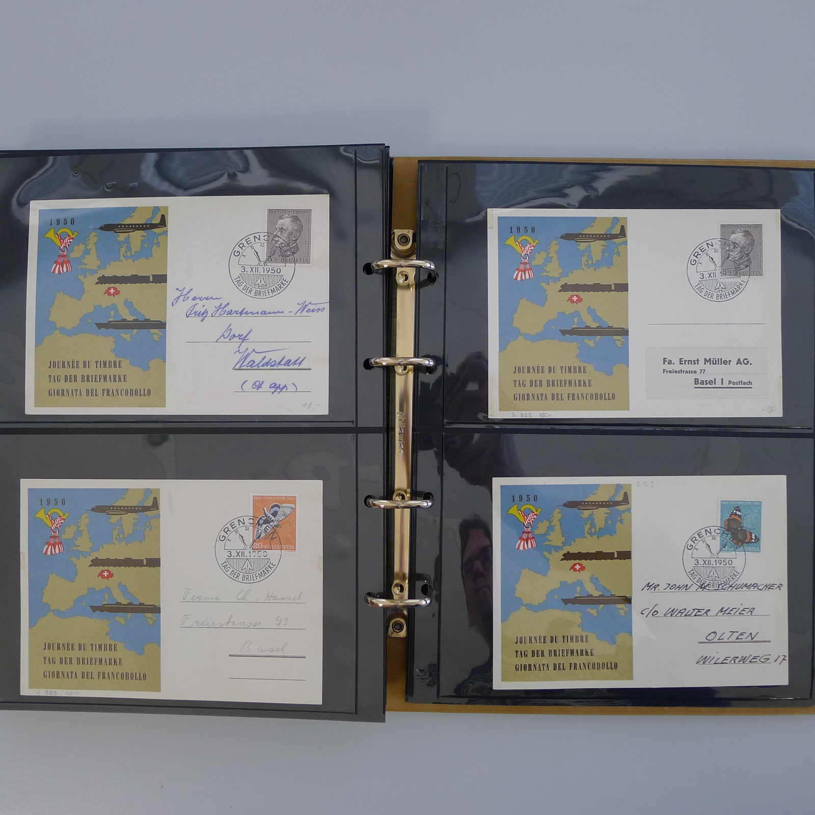 Image 69 for lot number 0004103309 for Luzernerraute Webshop 