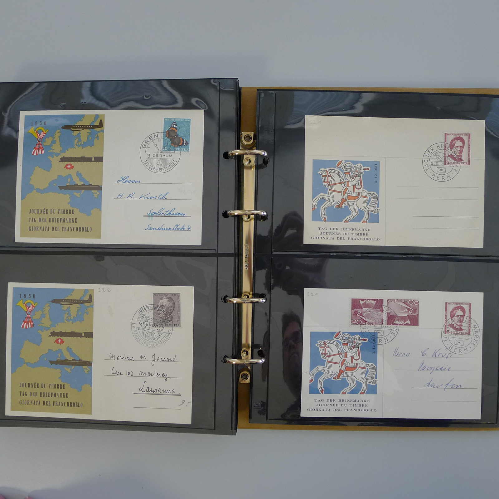 Image 70 for lot number 0004103309 for Luzernerraute Webshop 