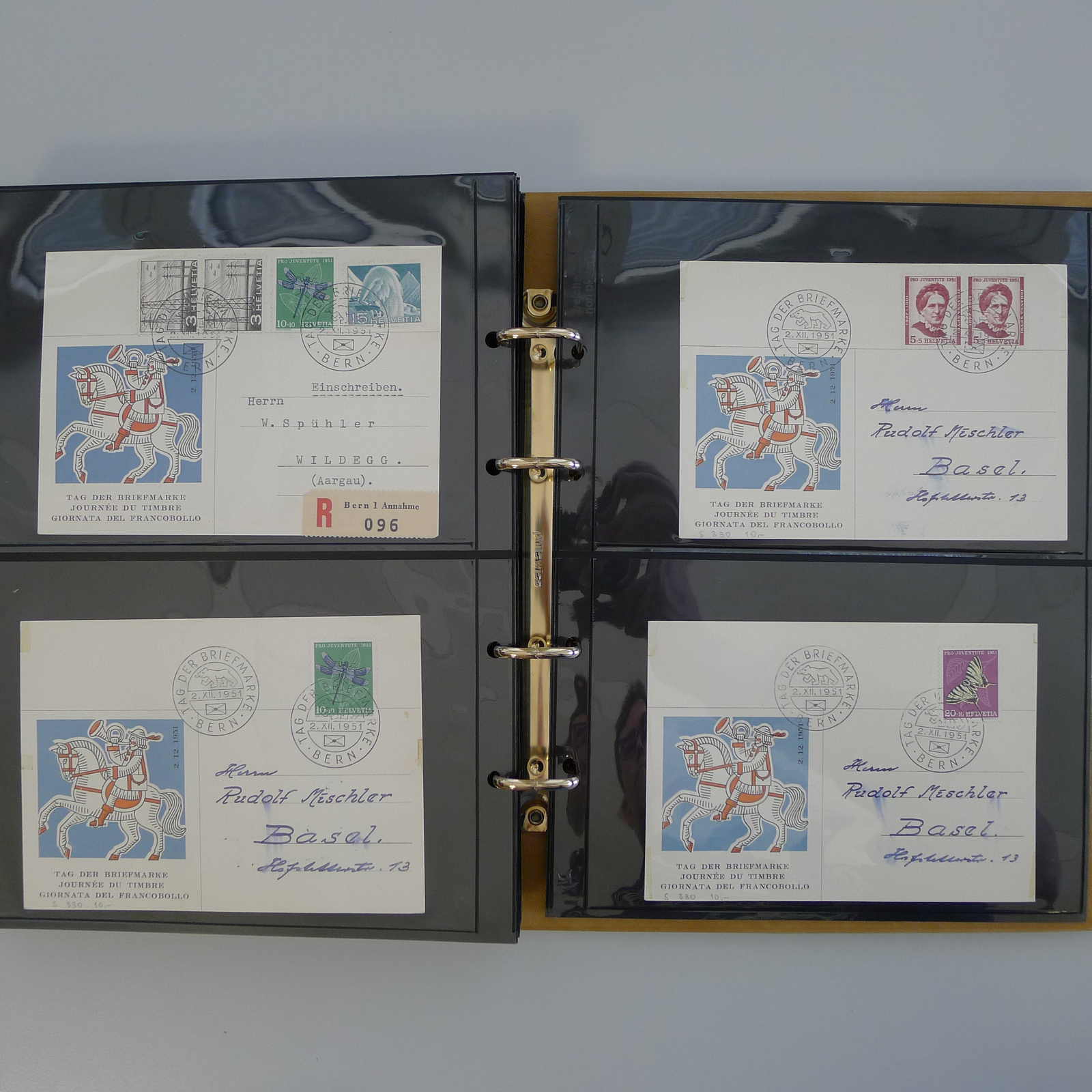 Image 71 for lot number 0004103309 for Luzernerraute Webshop 