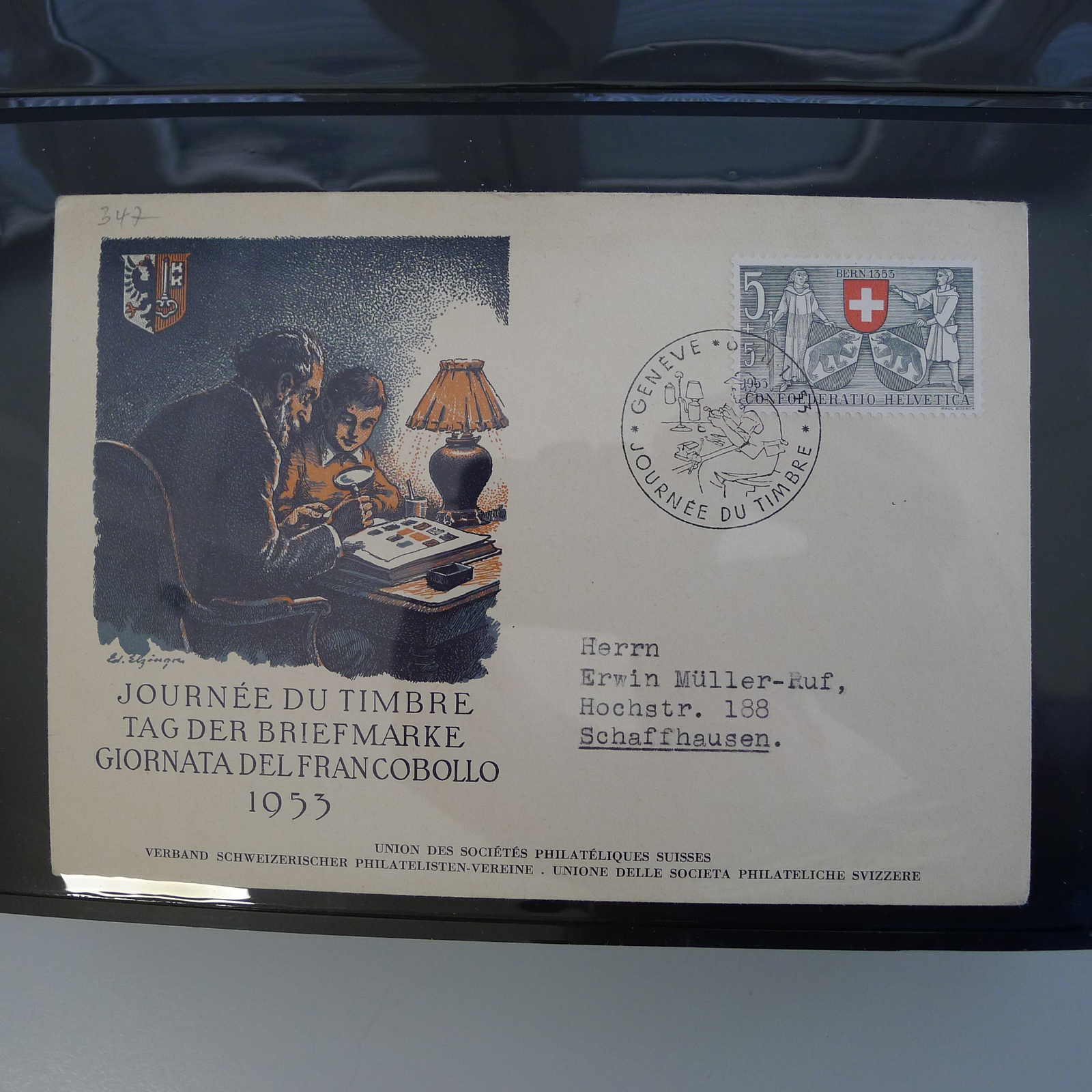 Image 74 for lot number 0004103309 for Luzernerraute Webshop 