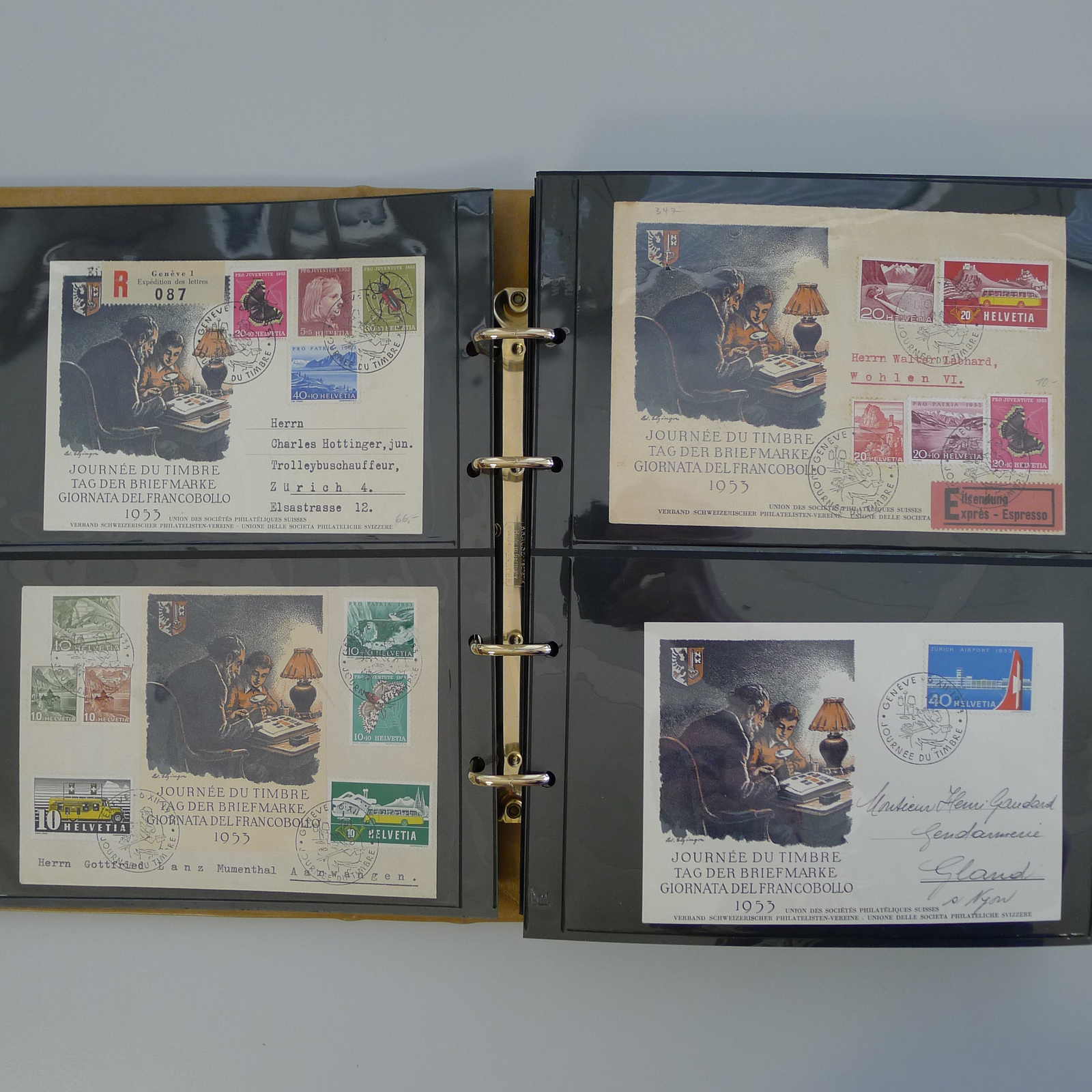 Image 75 for lot number 0004103309 for Luzernerraute Webshop 