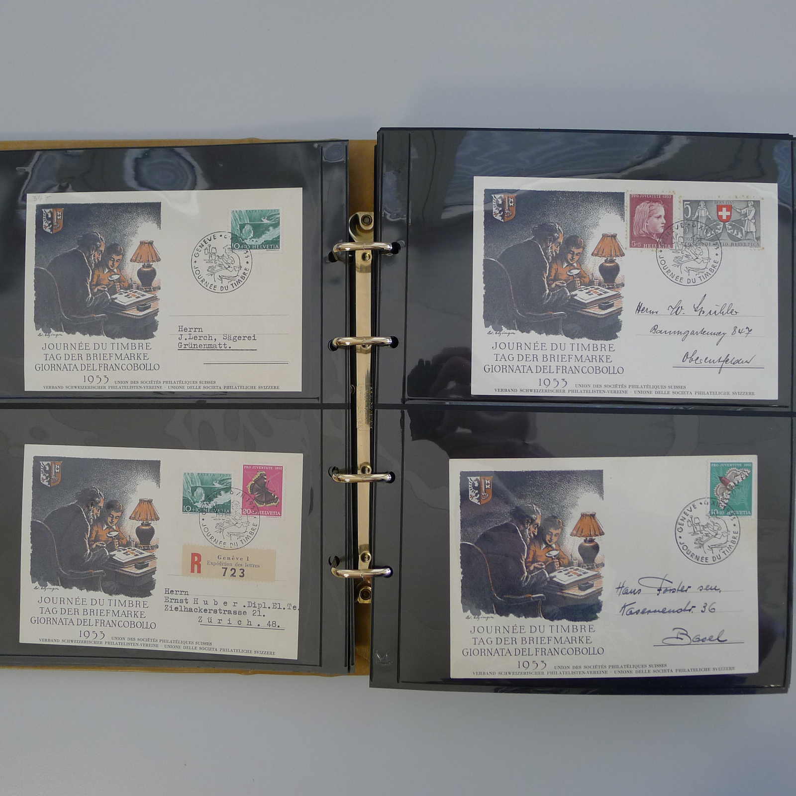 Image 76 for lot number 0004103309 for Luzernerraute Webshop 