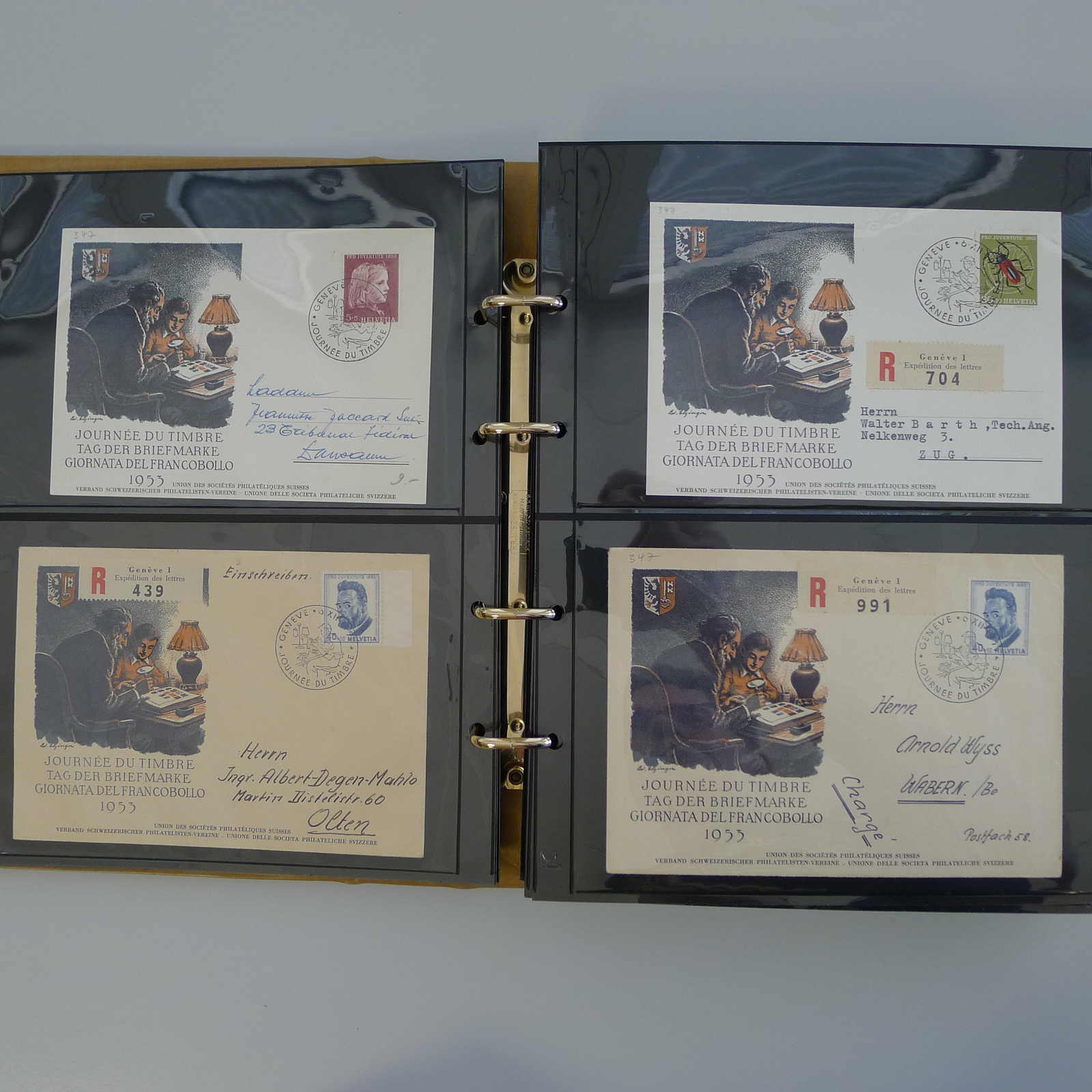 Image 77 for lot number 0004103309 for Luzernerraute Webshop 