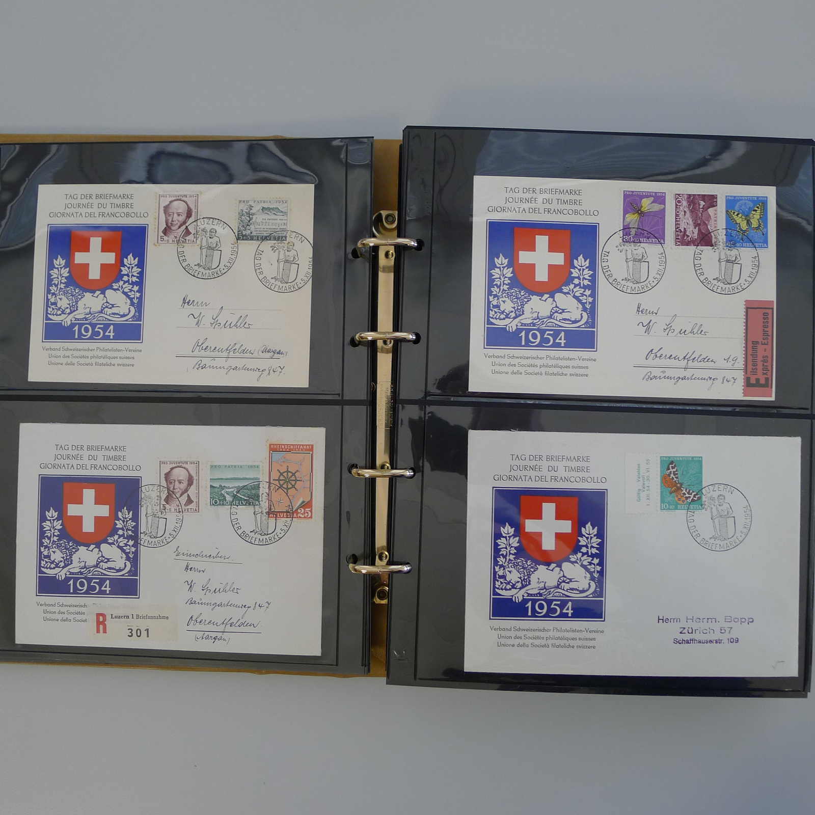 Image 78 for lot number 0004103309 for Luzernerraute Webshop 