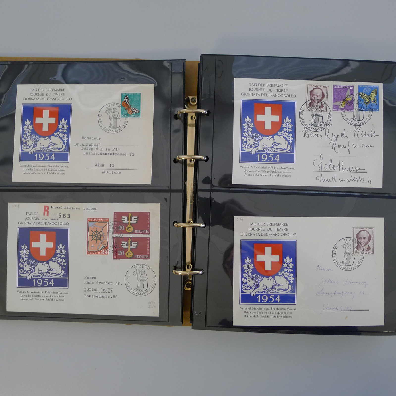 Image 79 for lot number 0004103309 for Luzernerraute Webshop 