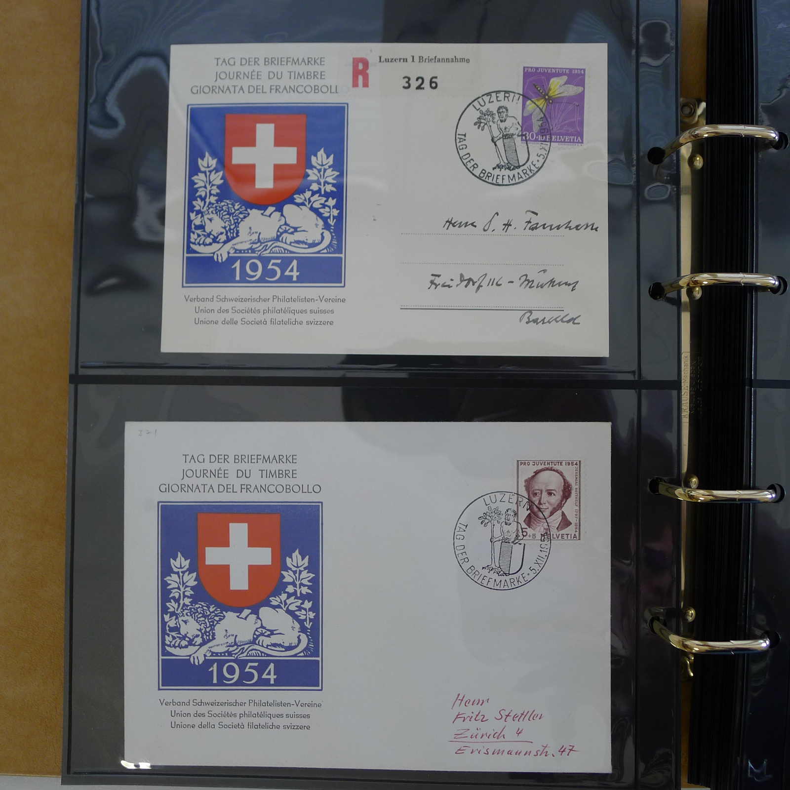 Image 80 for lot number 0004103309 for Luzernerraute Webshop 