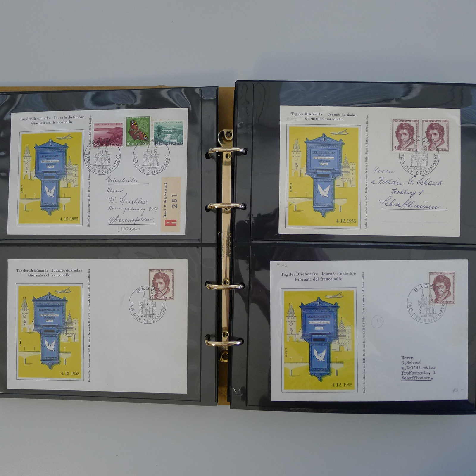 Image 82 for lot number 0004103309 for Luzernerraute Webshop 