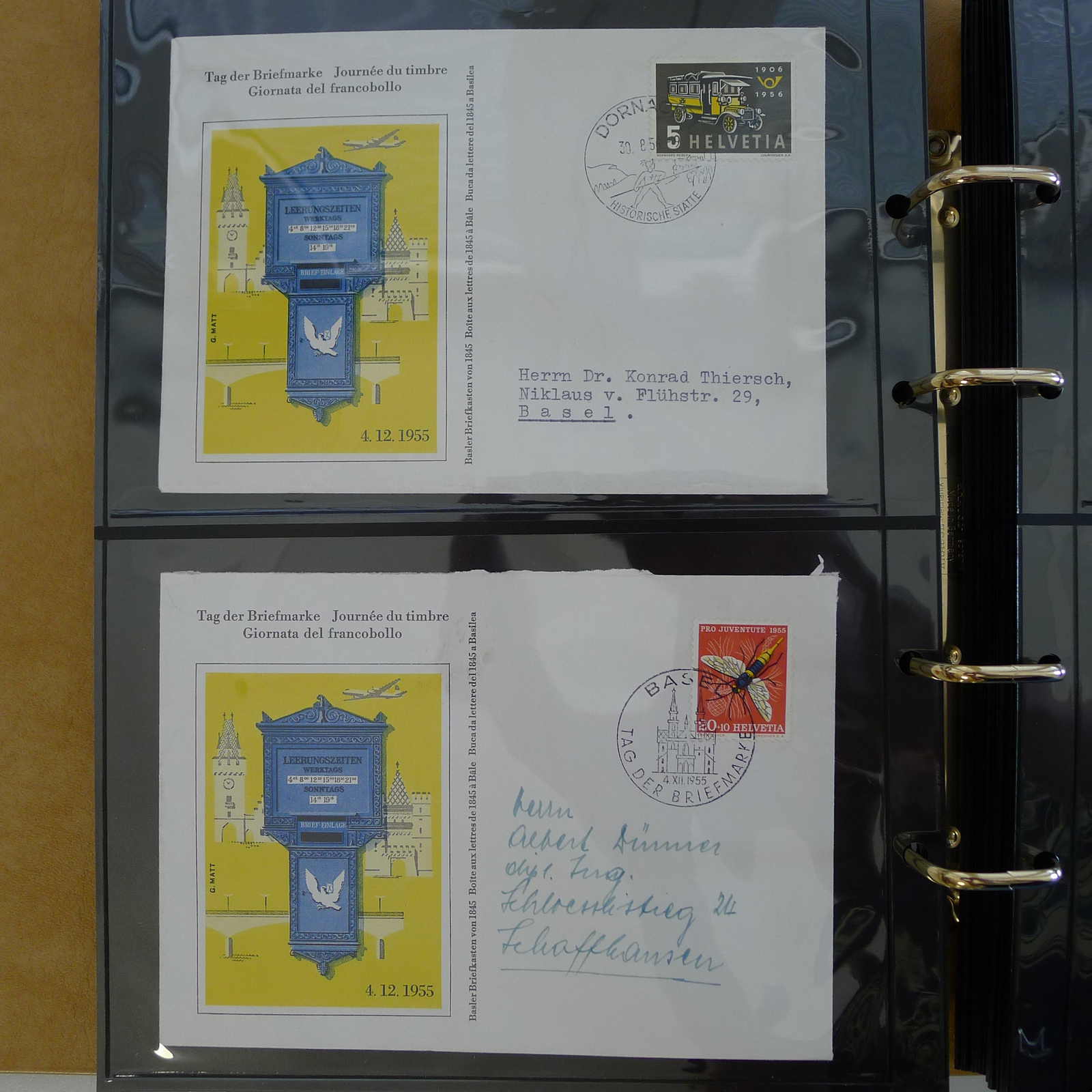 Image 84 for lot number 0004103309 for Luzernerraute Webshop 