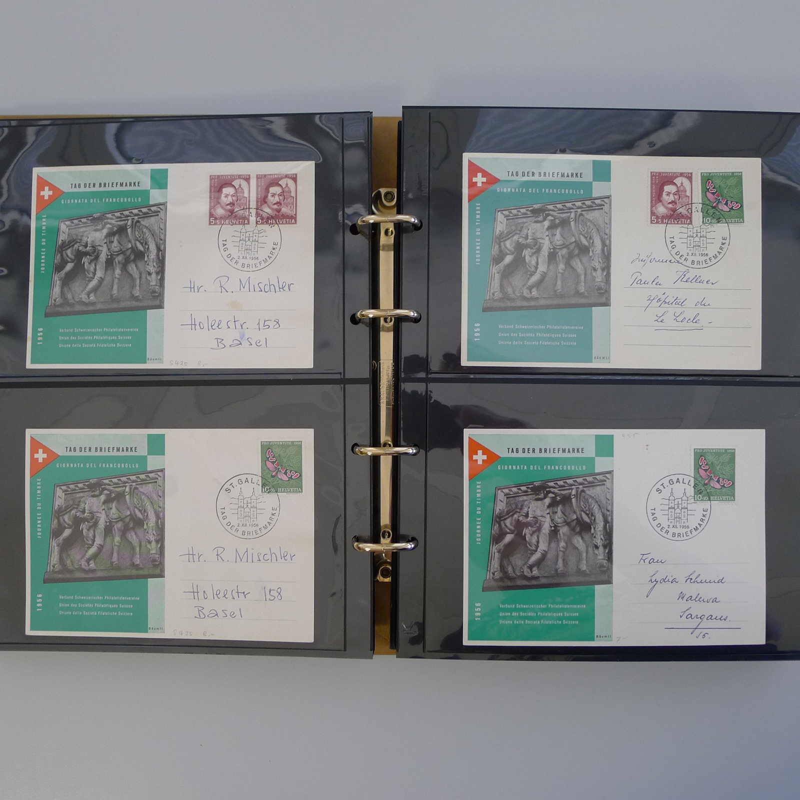 Image 87 for lot number 0004103309 for Luzernerraute Webshop 