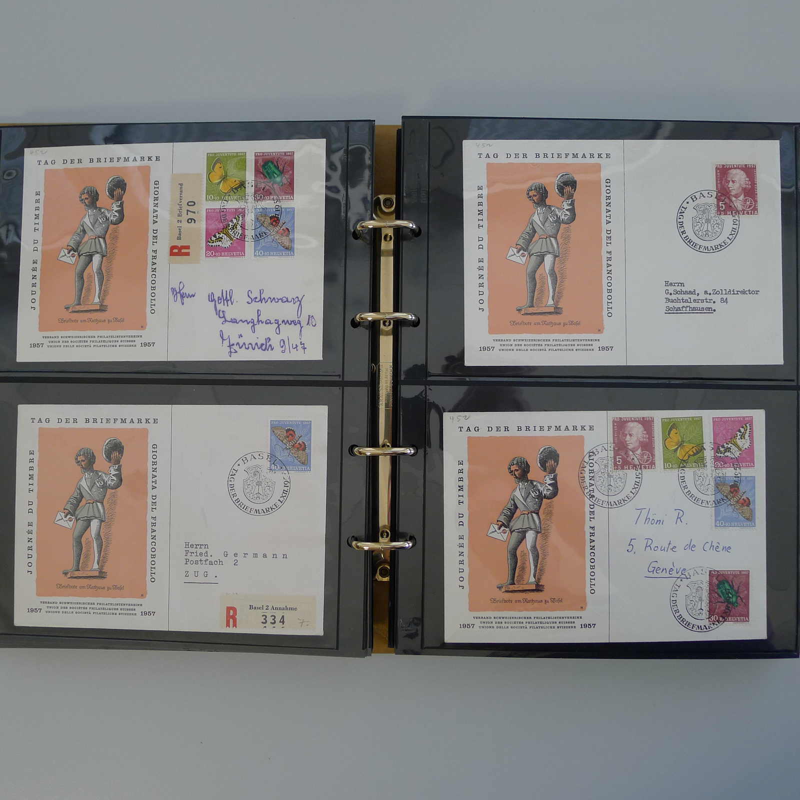 Image 89 for lot number 0004103309 for Luzernerraute Webshop 