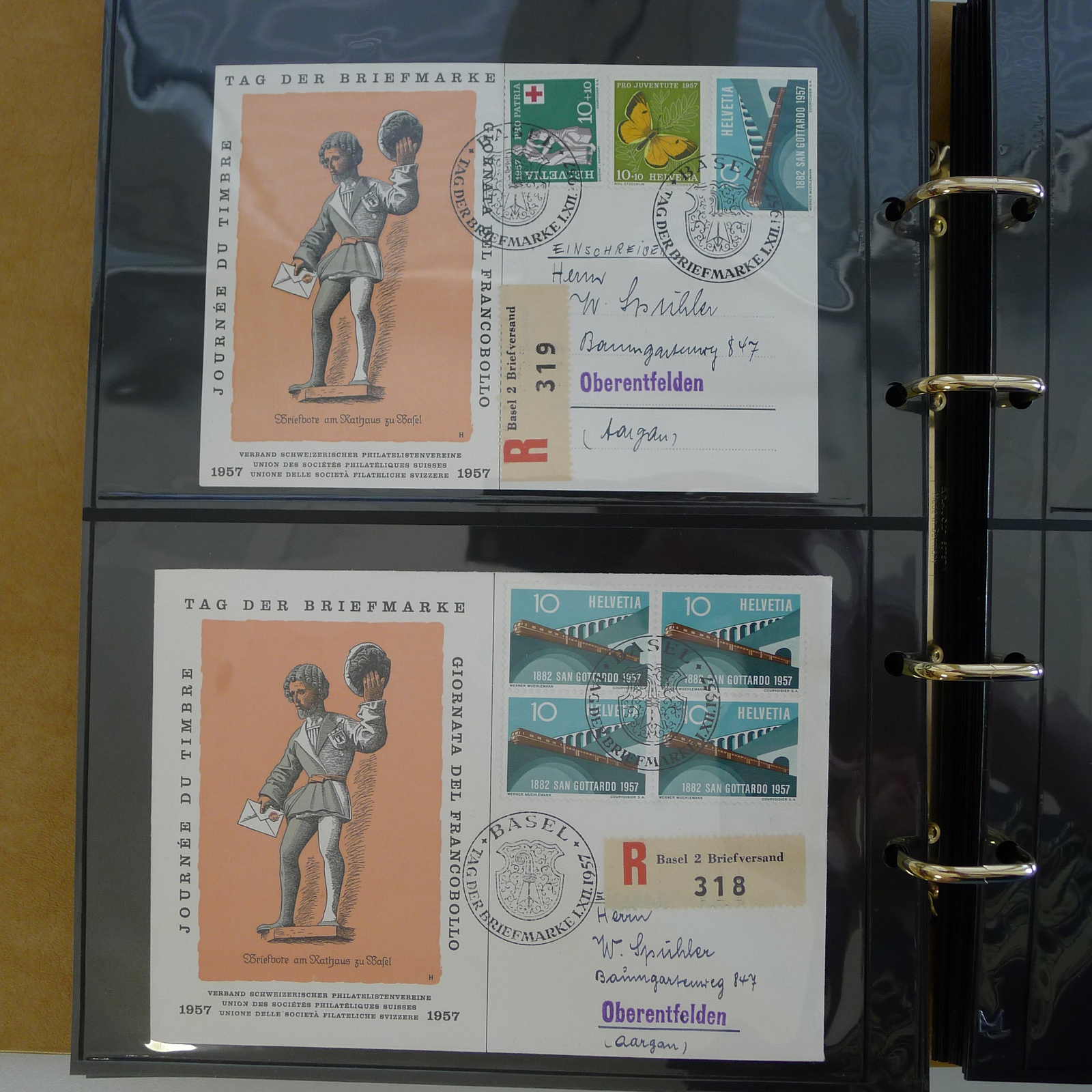 Image 90 for lot number 0004103309 for Luzernerraute Webshop 