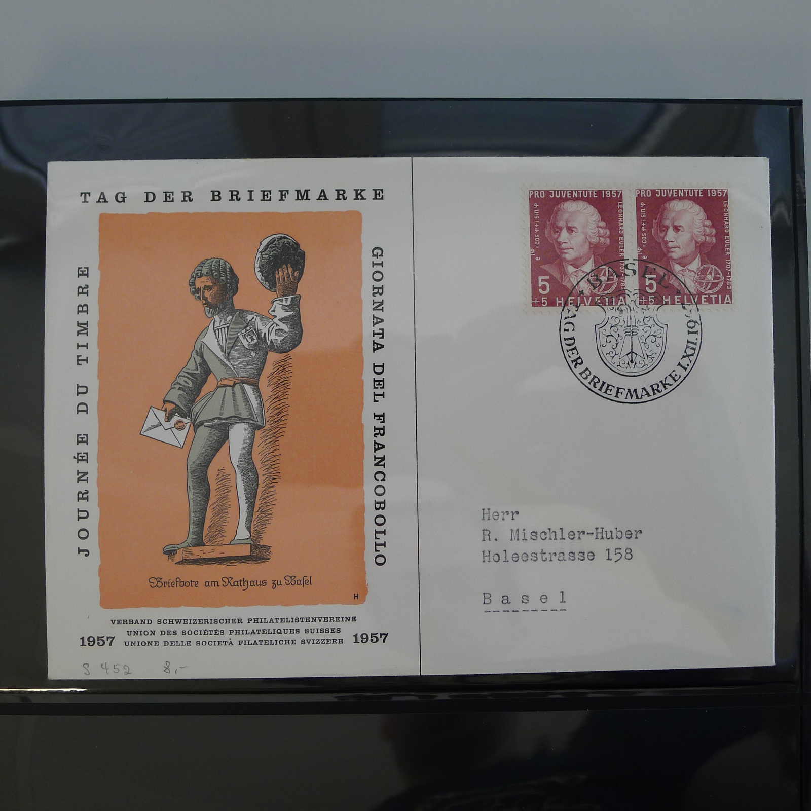 Image 91 for lot number 0004103309 for Luzernerraute Webshop 