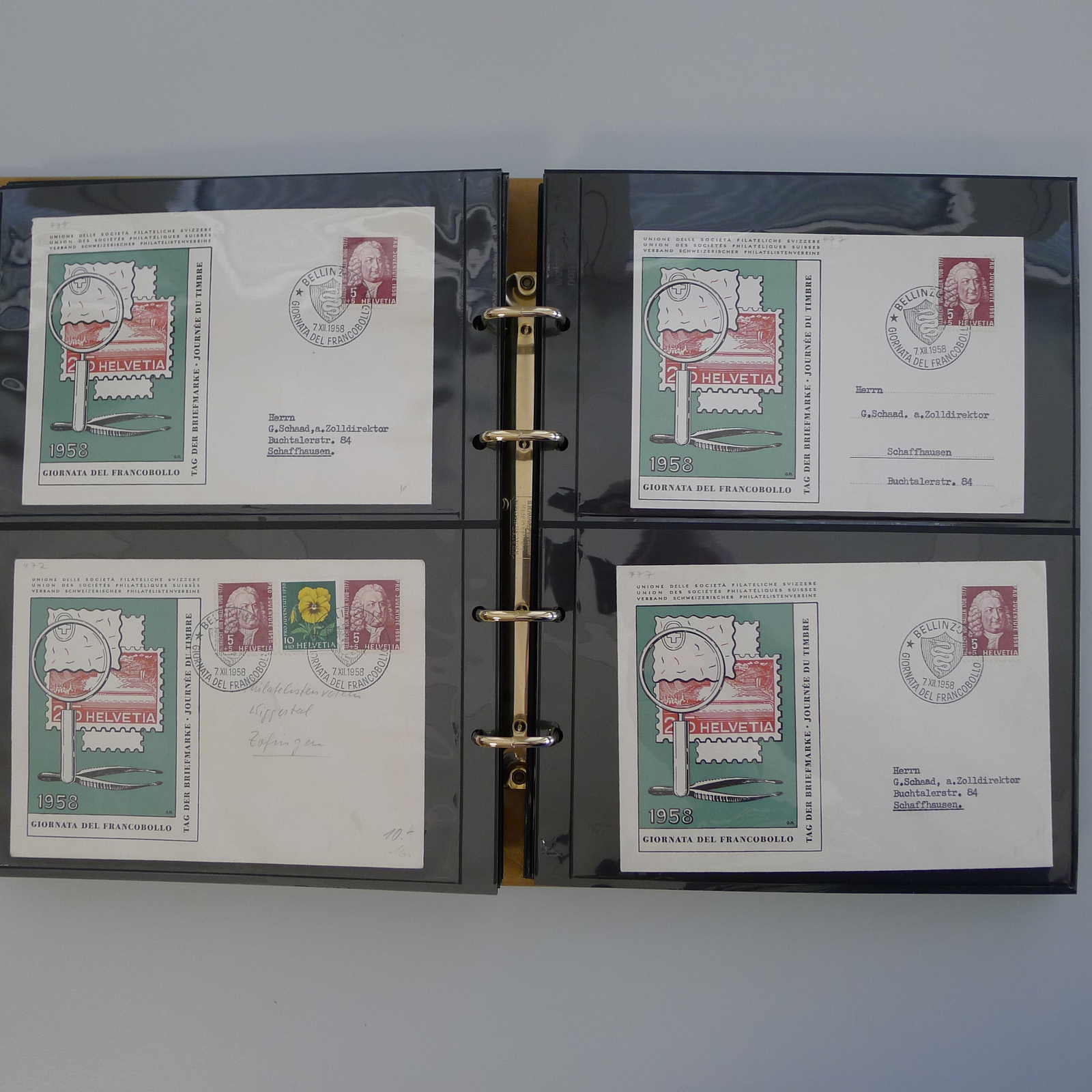 Image 93 for lot number 0004103309 for Luzernerraute Webshop 